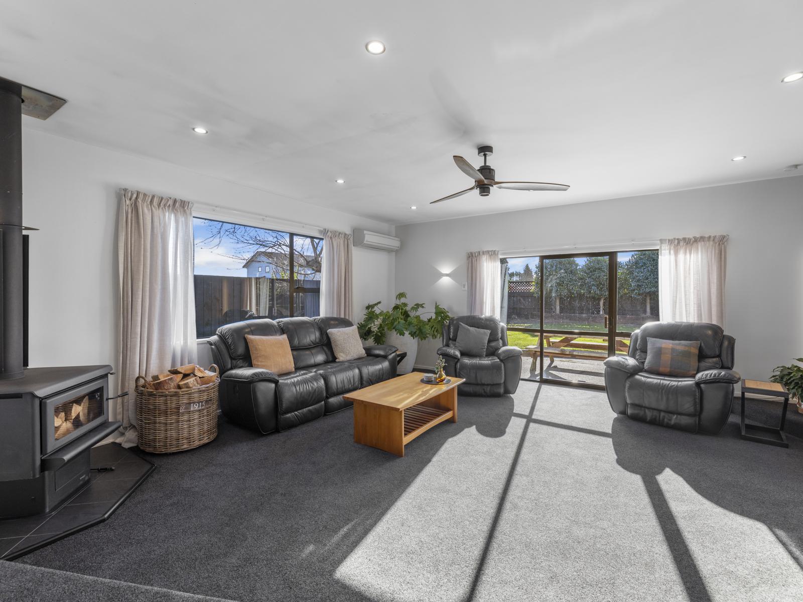 2 Rimu Court, Mosgiel