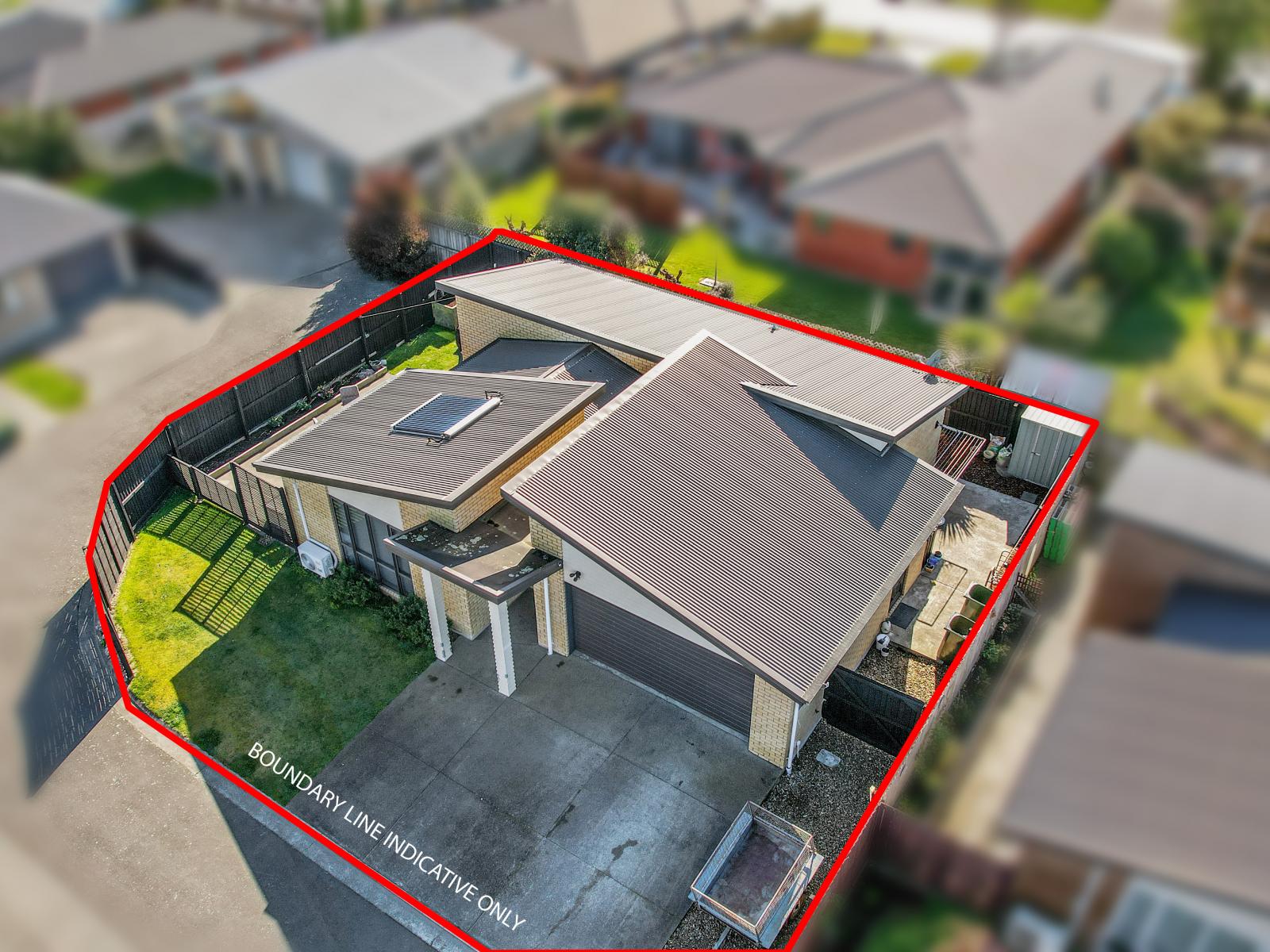 4A Renoir Drive, Rolleston
