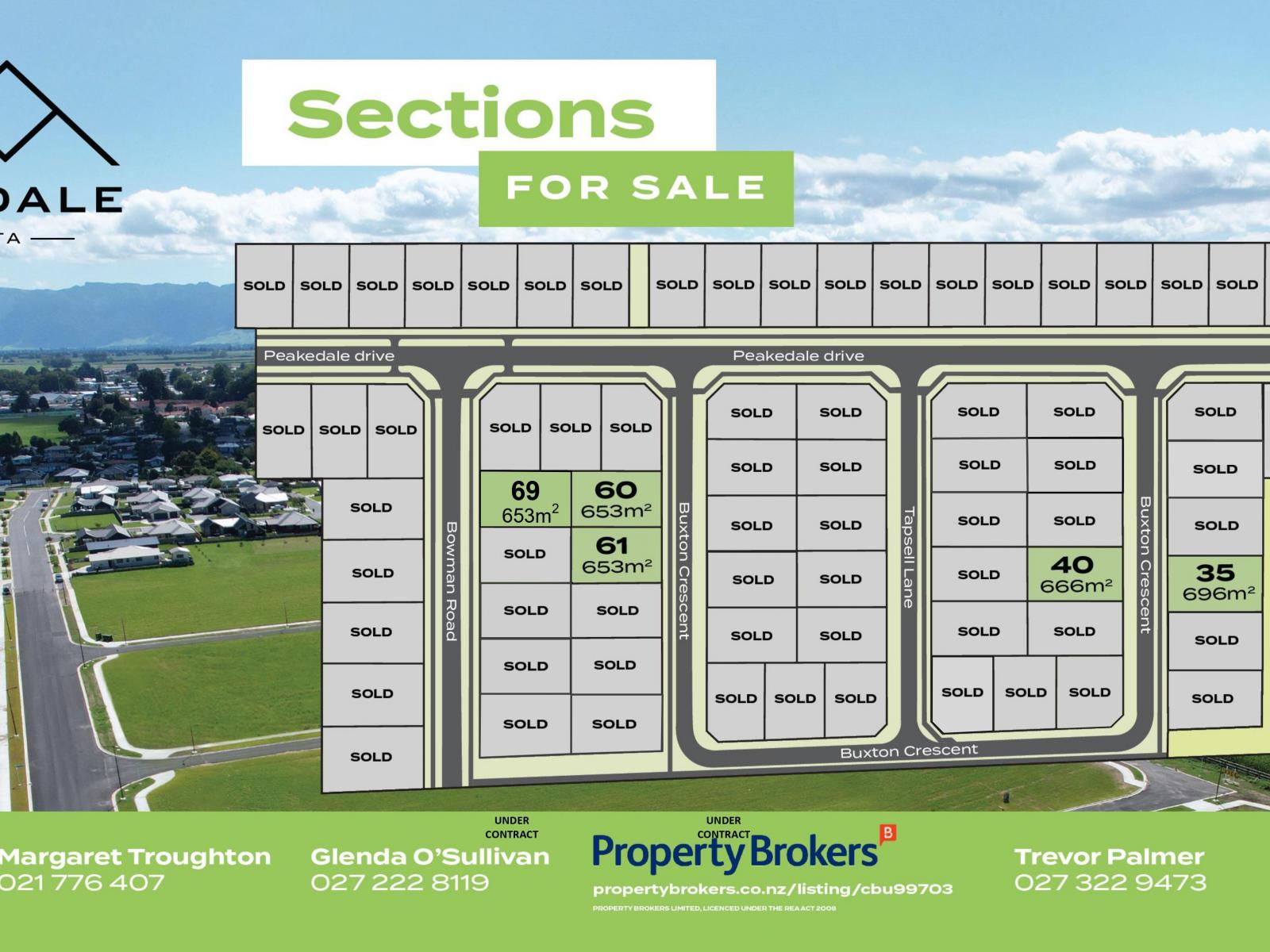 8 Buxton Crescent, Matamata