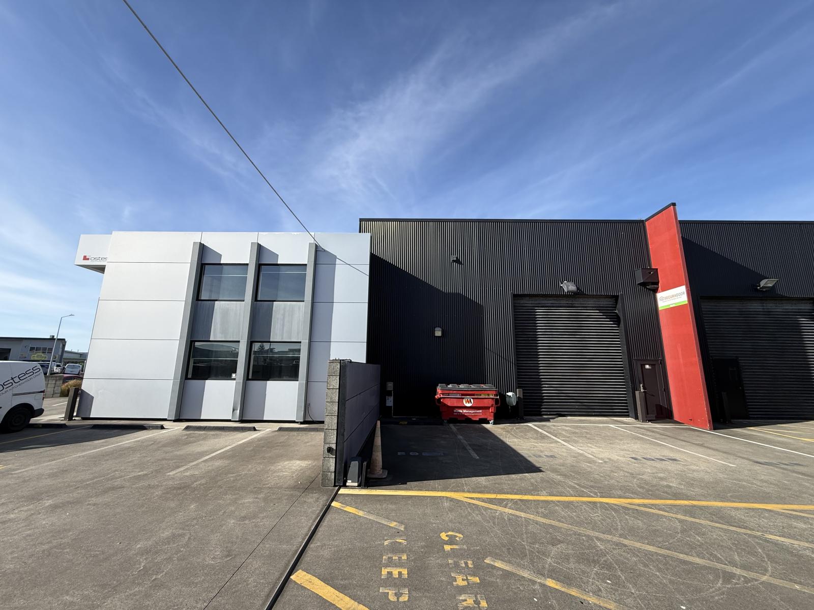 Tenancy 1, 22 Tukorako Drive, Mount Maunganui