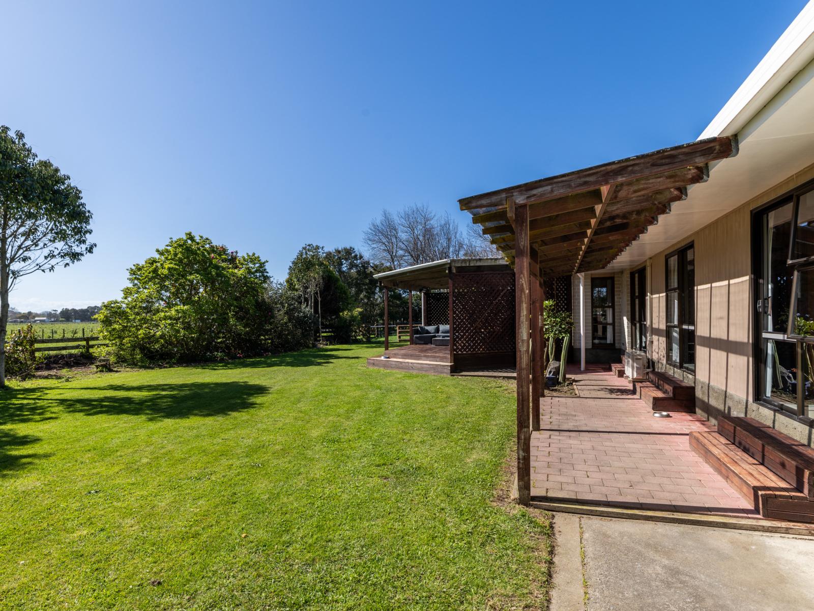 167 Richmond Road, Clive