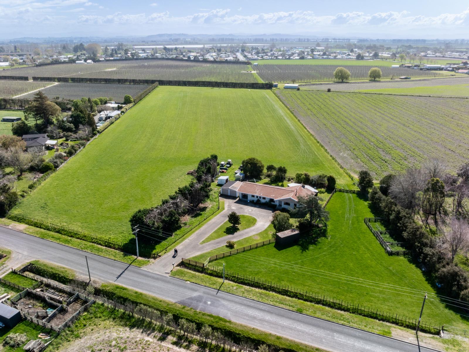 167 Richmond Road, Clive