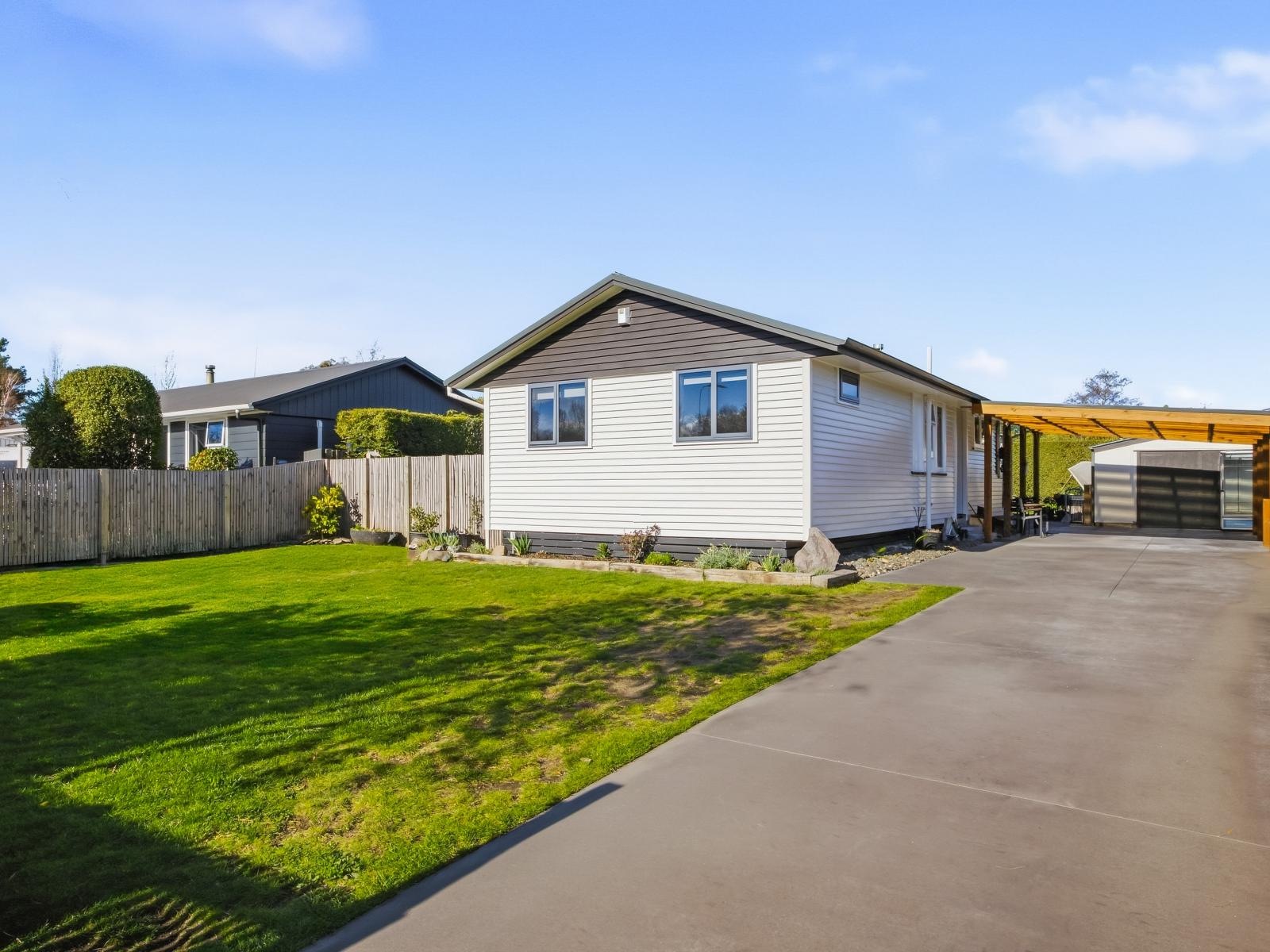 75 Rangipoia Place, Turangi