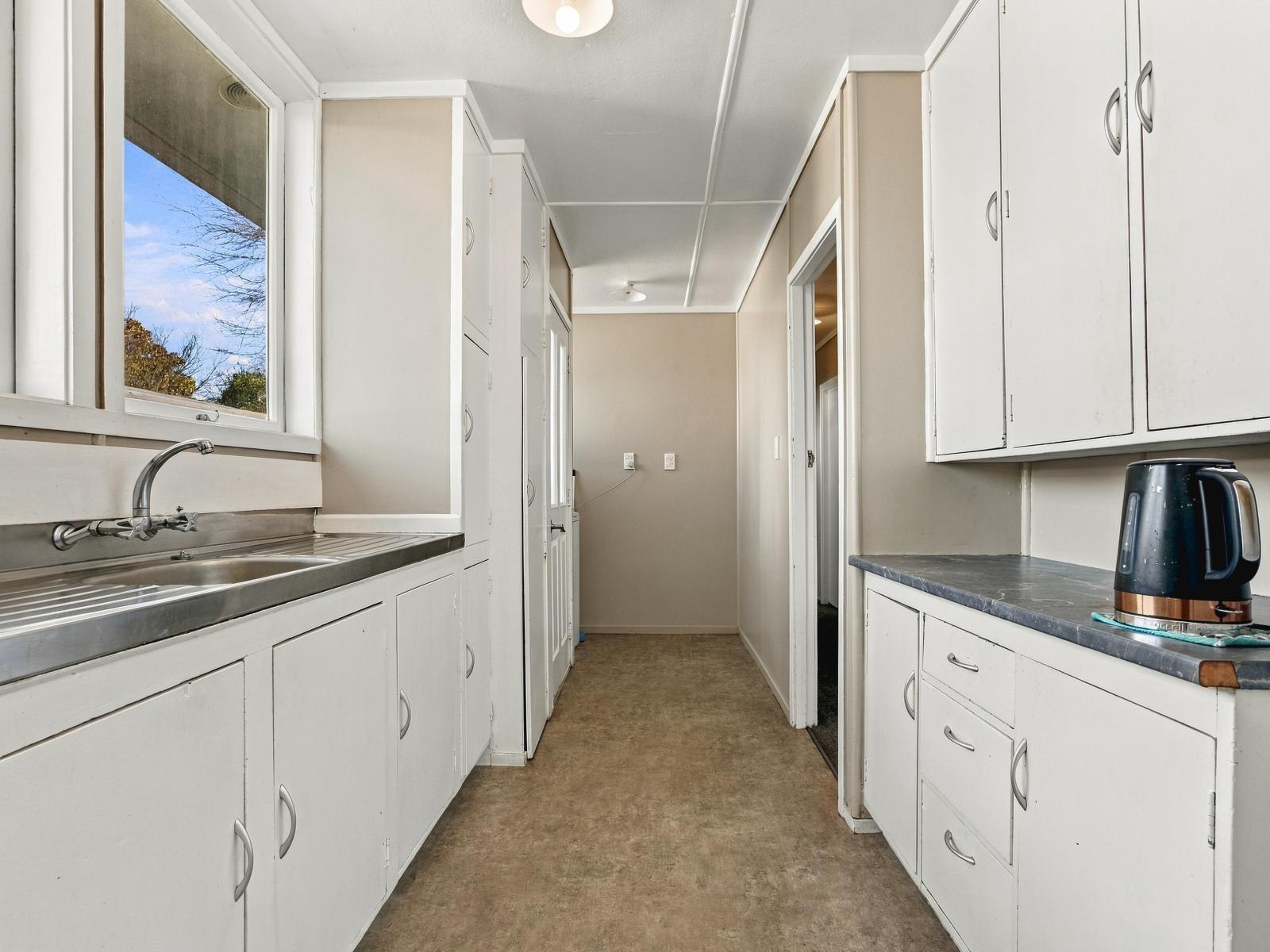 32B Papua Street, Turangi