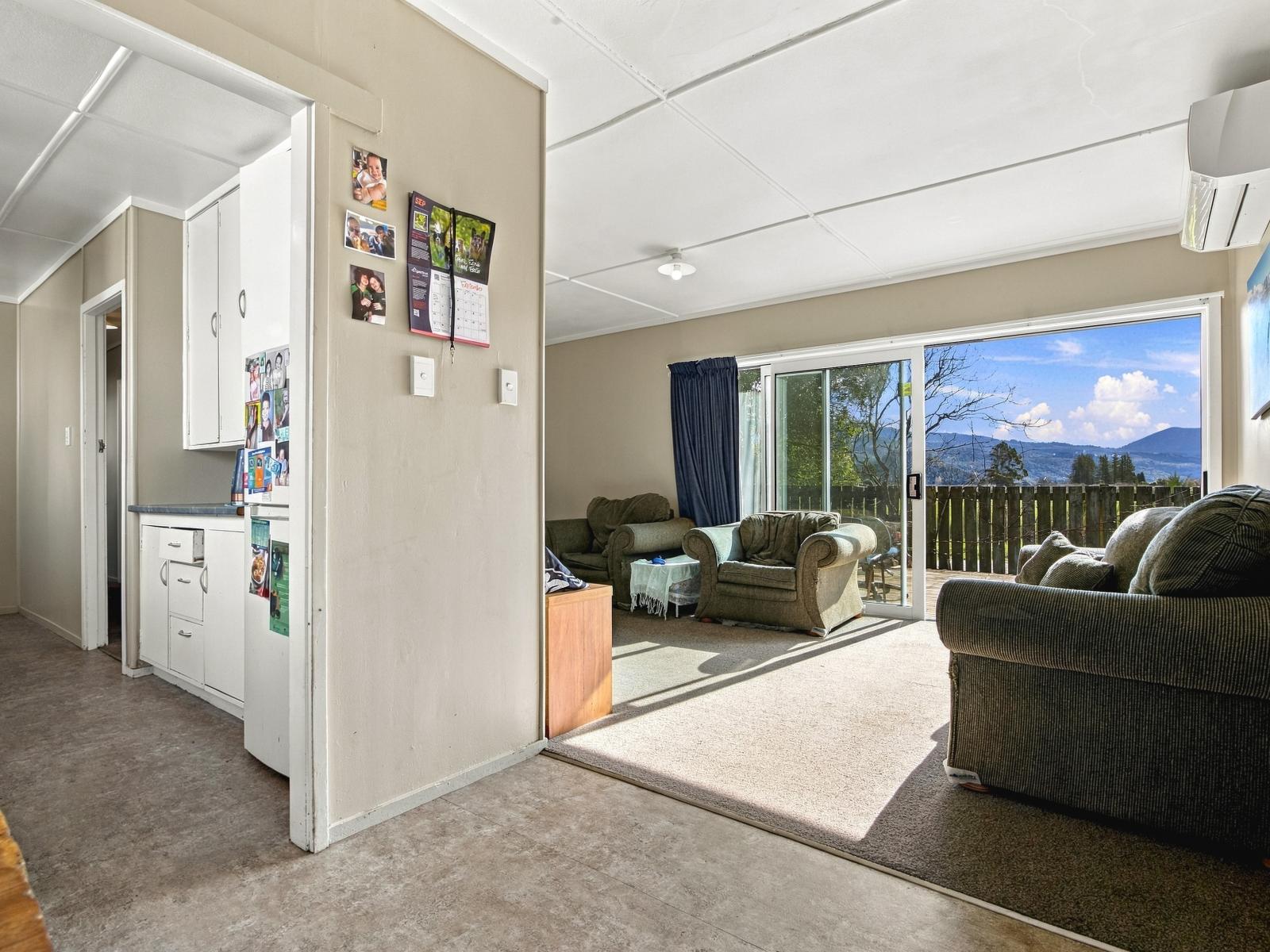 32B Papua Street, Turangi
