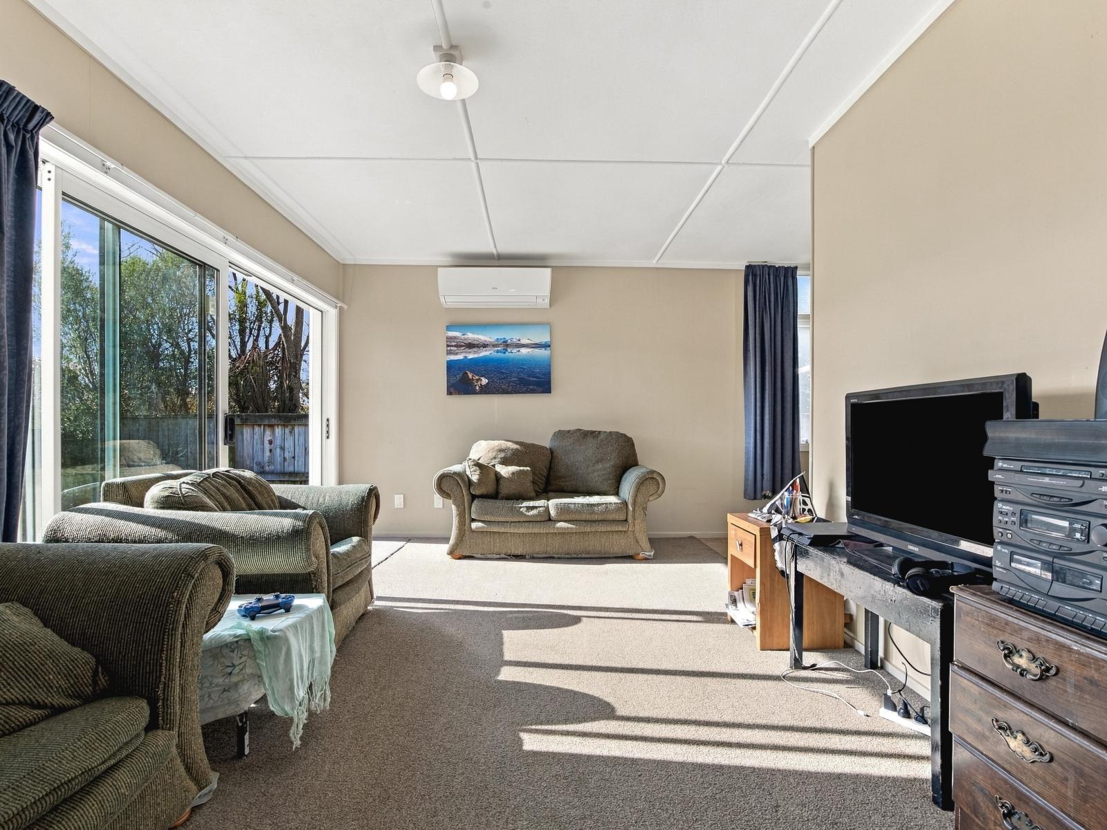 32B Papua Street, Turangi