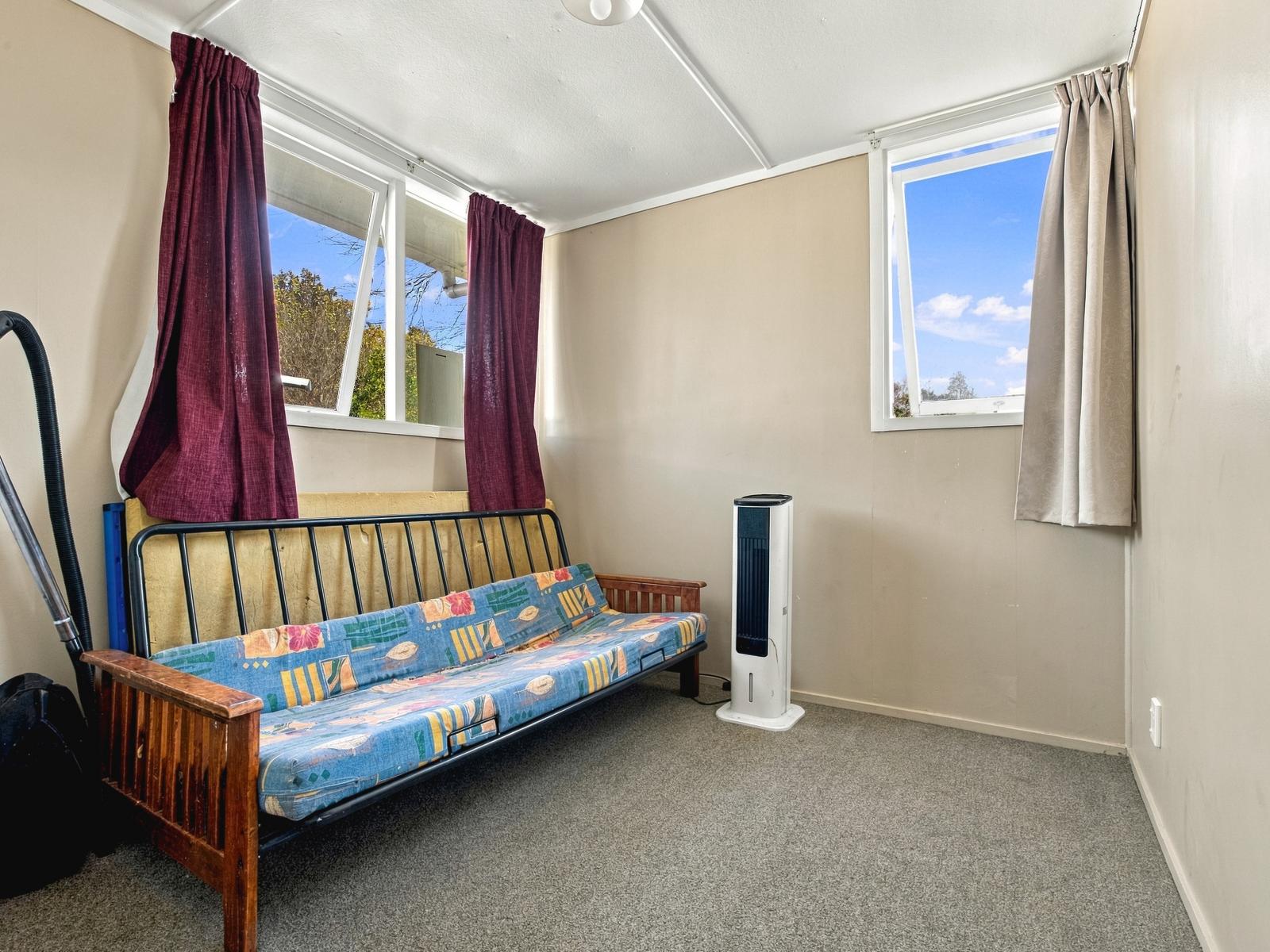 32B Papua Street, Turangi