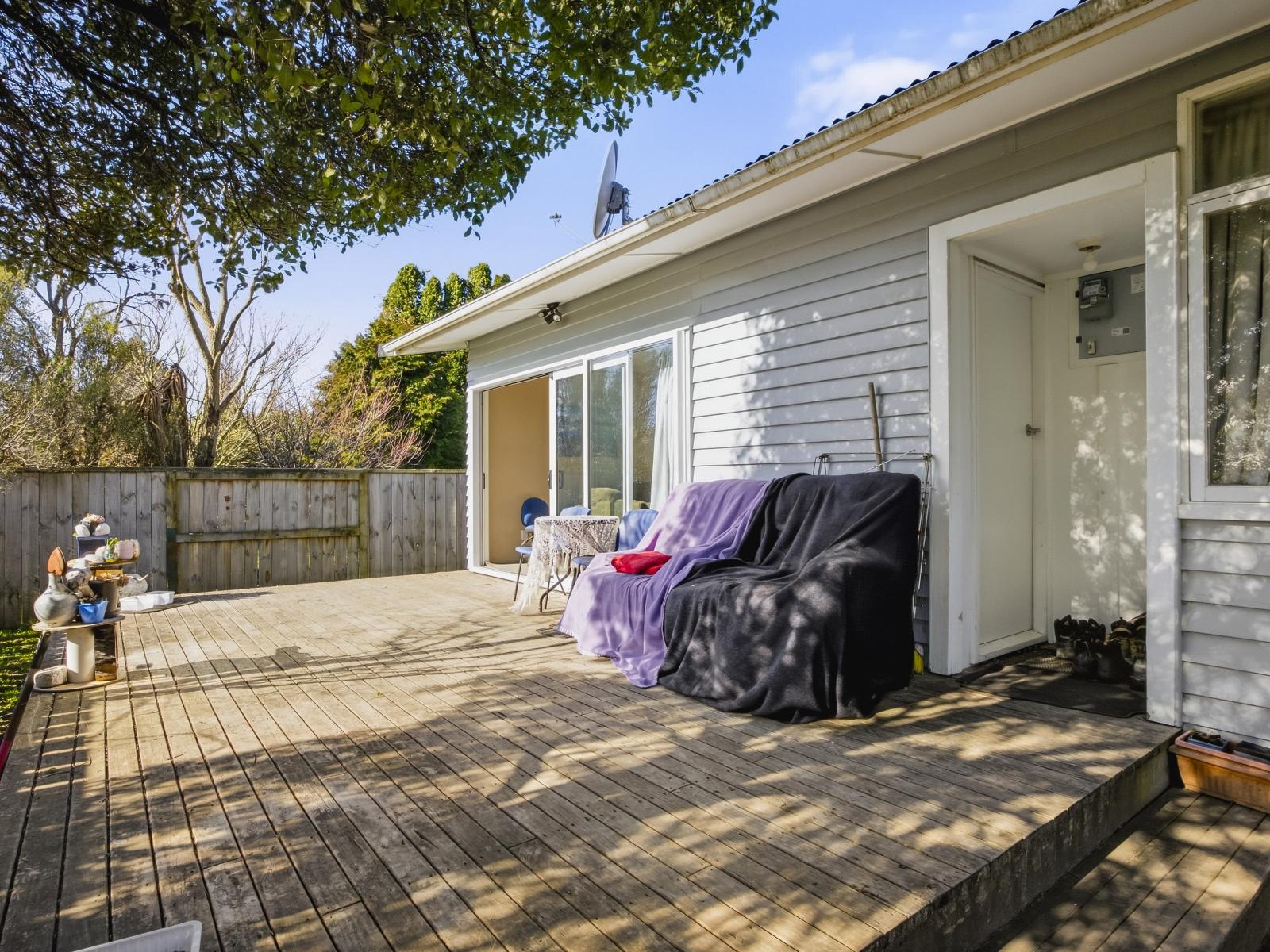 32B Papua Street, Turangi