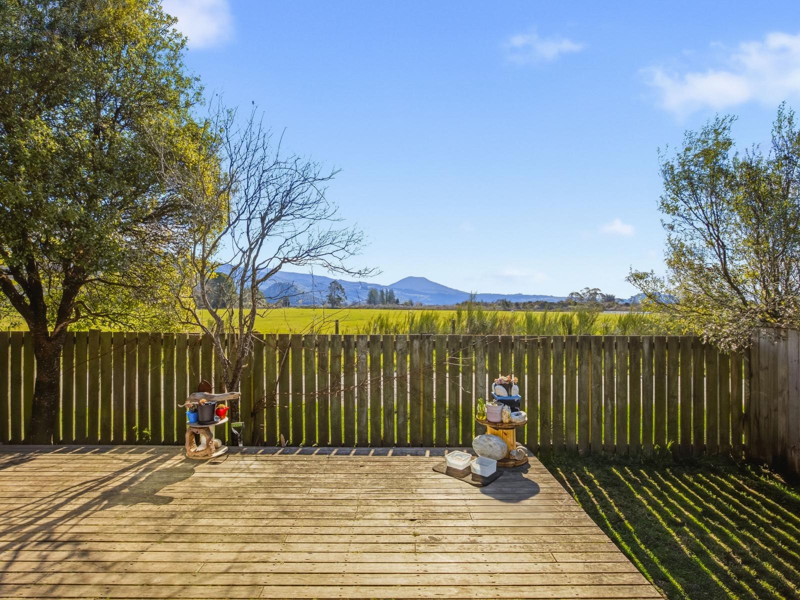 32B Papua Street, Turangi