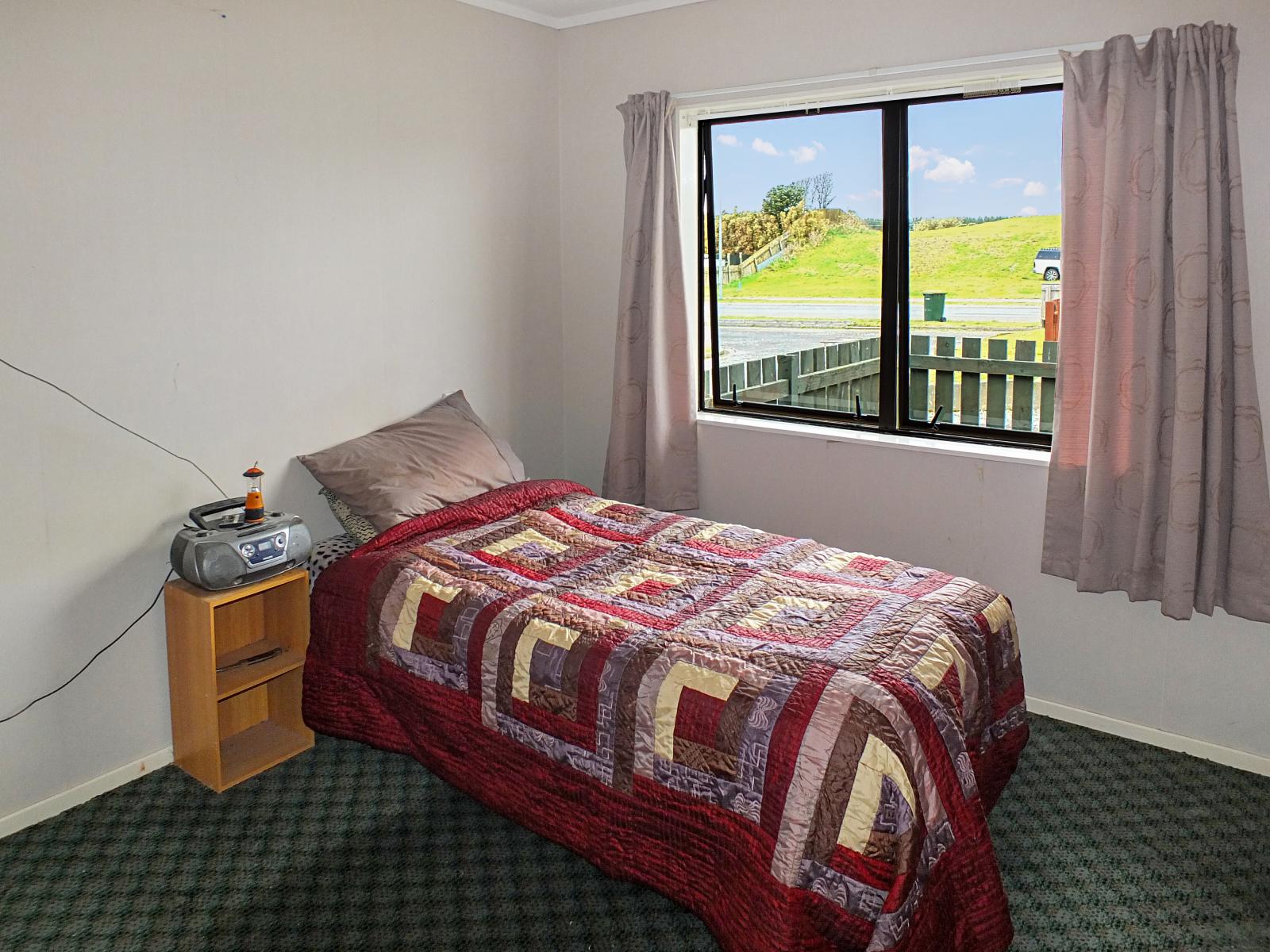 5 Kowhai Court, Foxton Beach