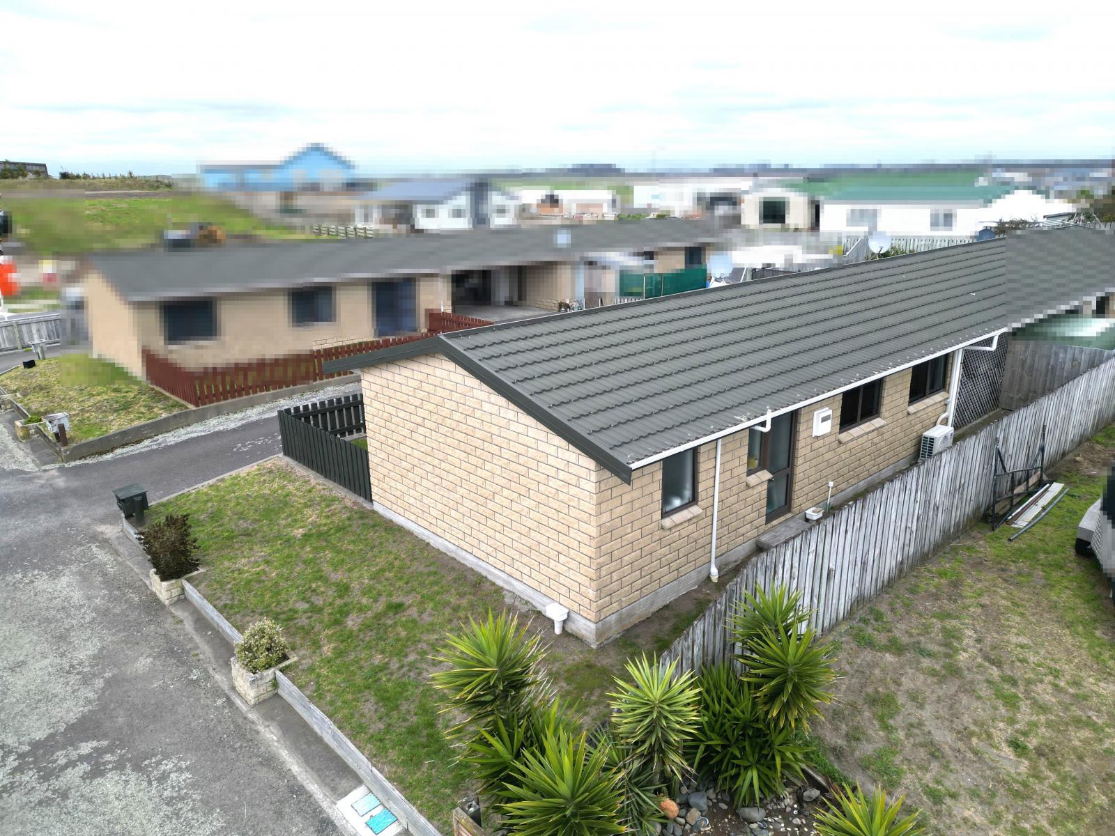 5 Kowhai Court, Foxton Beach