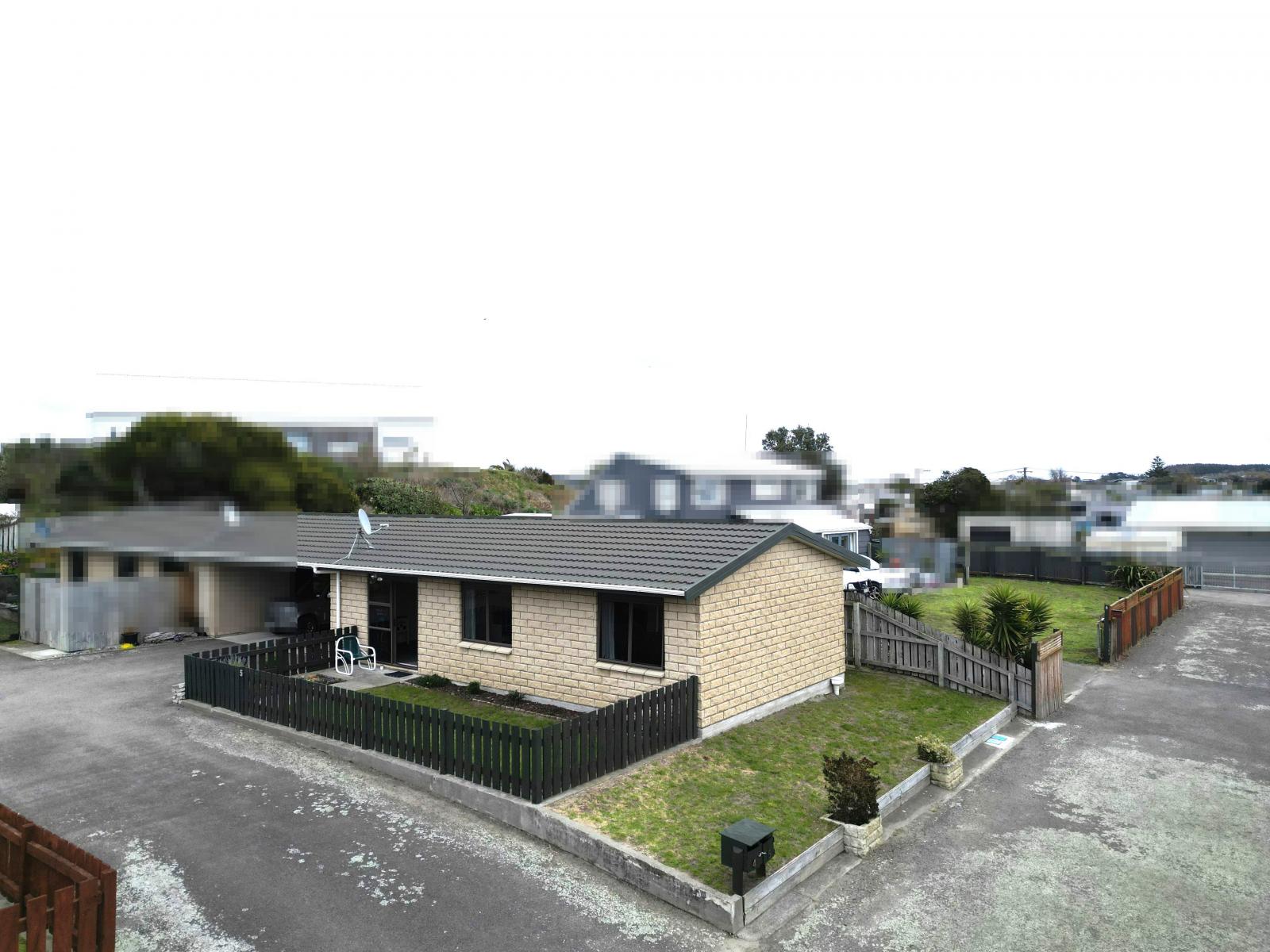 5 Kowhai Court, Foxton Beach