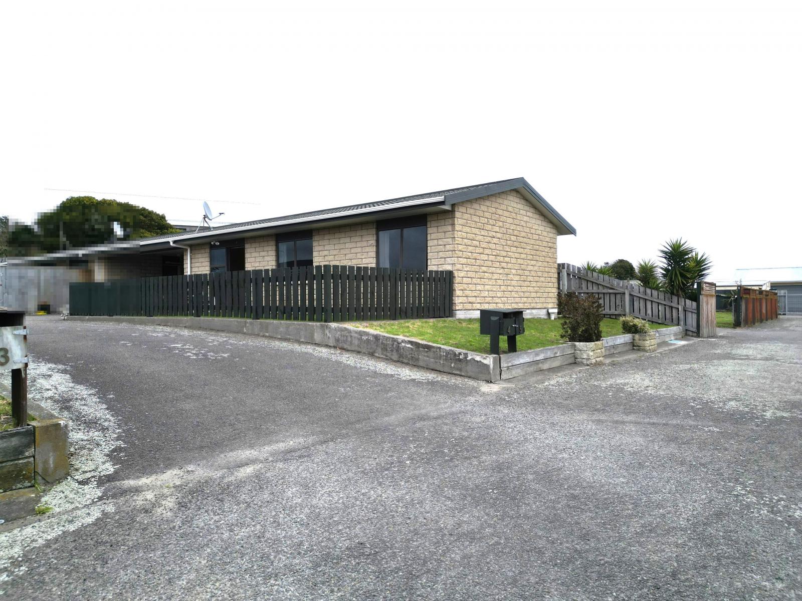 5 Kowhai Court, Foxton Beach