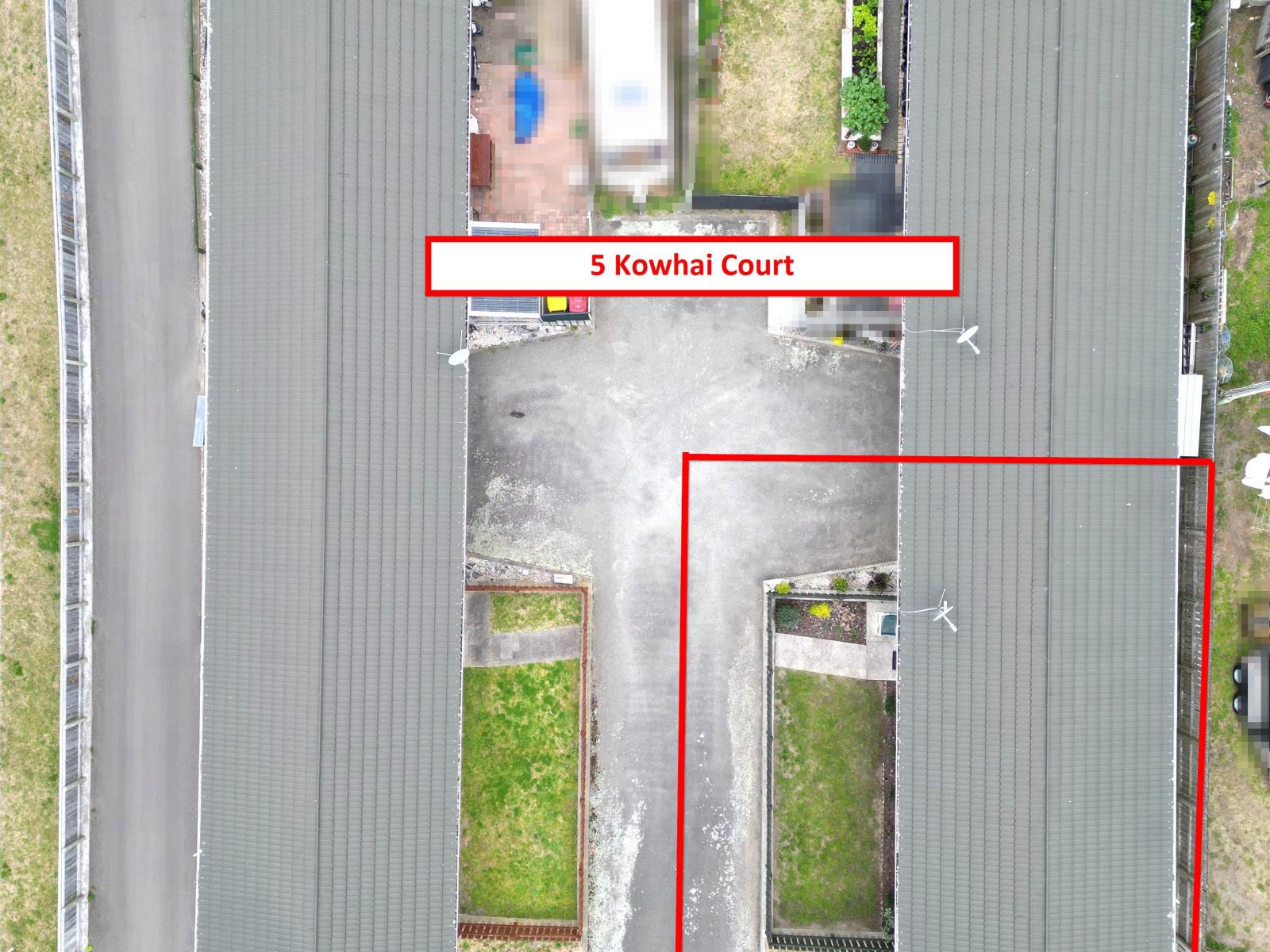 5 Kowhai Court, Foxton Beach