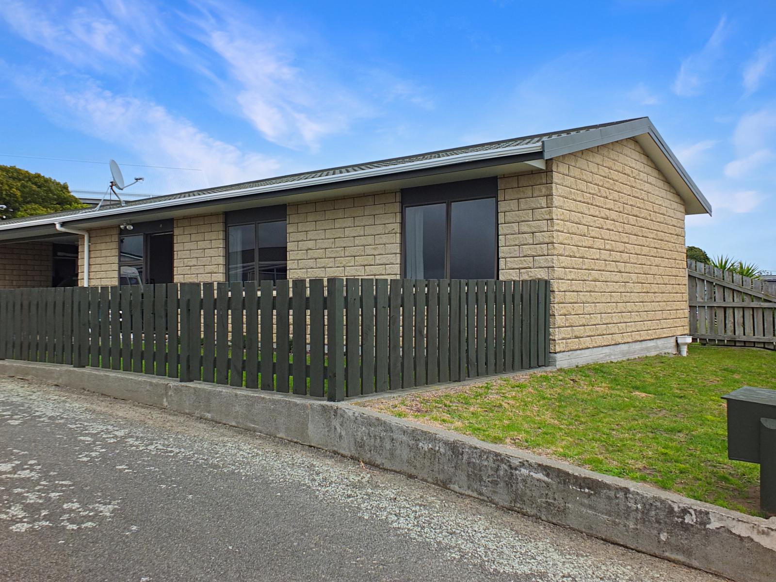 5 Kowhai Court, Foxton Beach