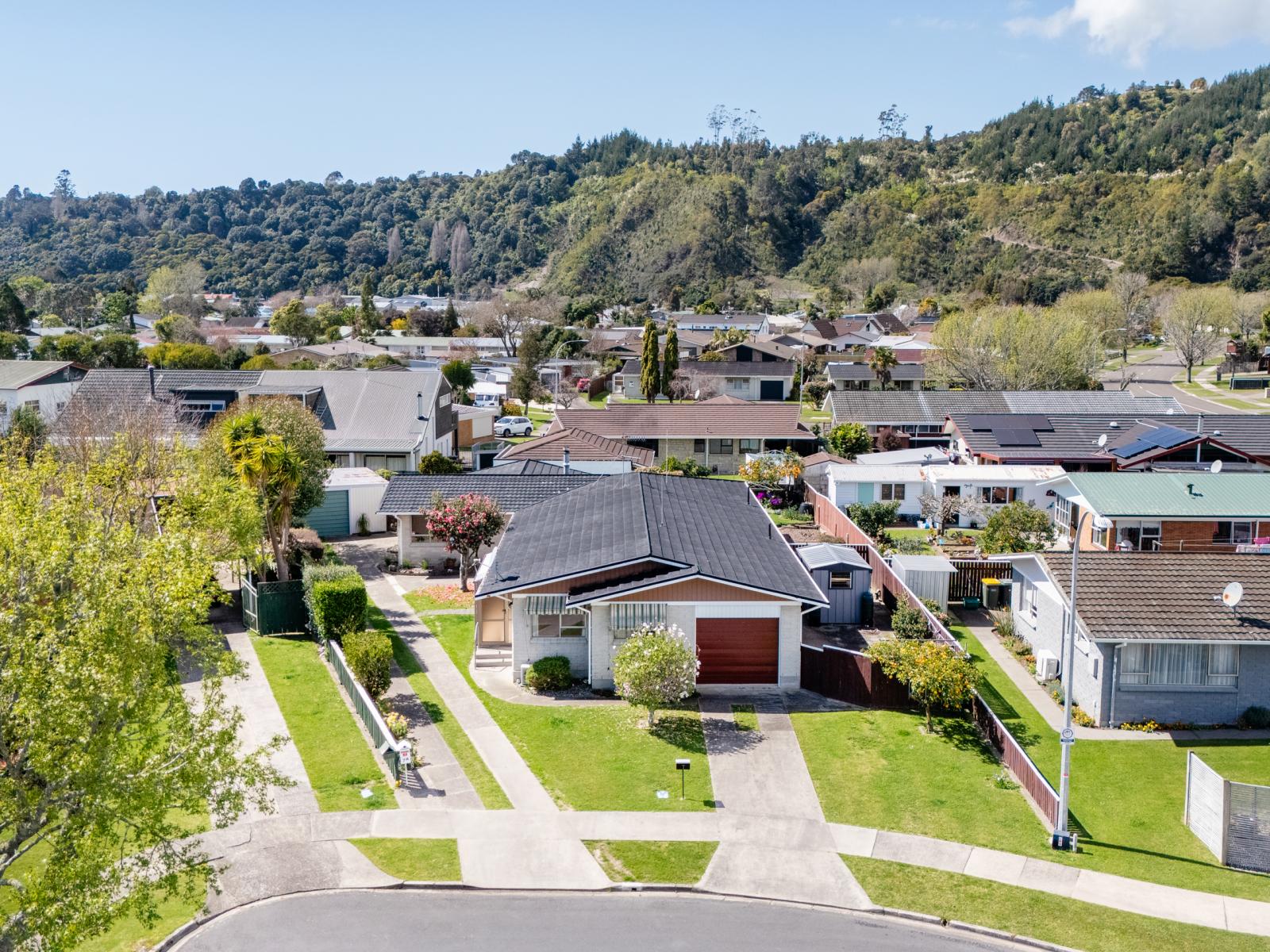 7 Wybo Veldman Place, Whakatane