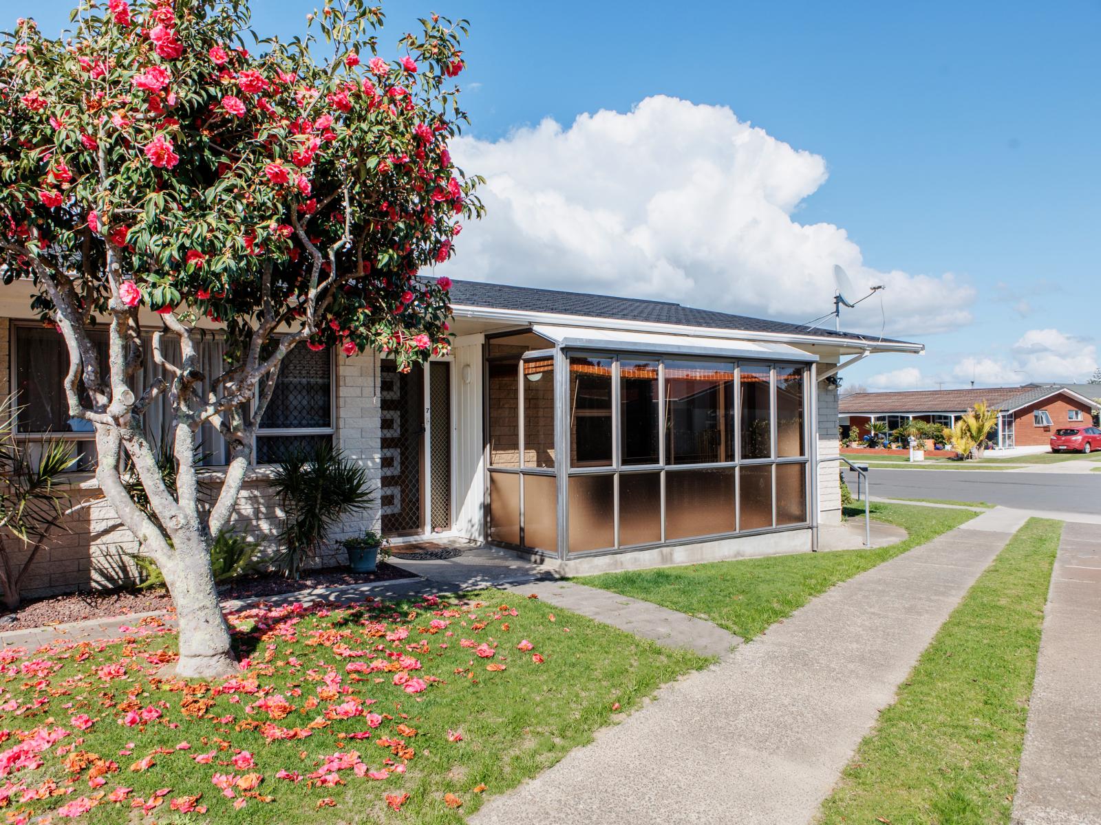7 Wybo Veldman Place, Whakatane