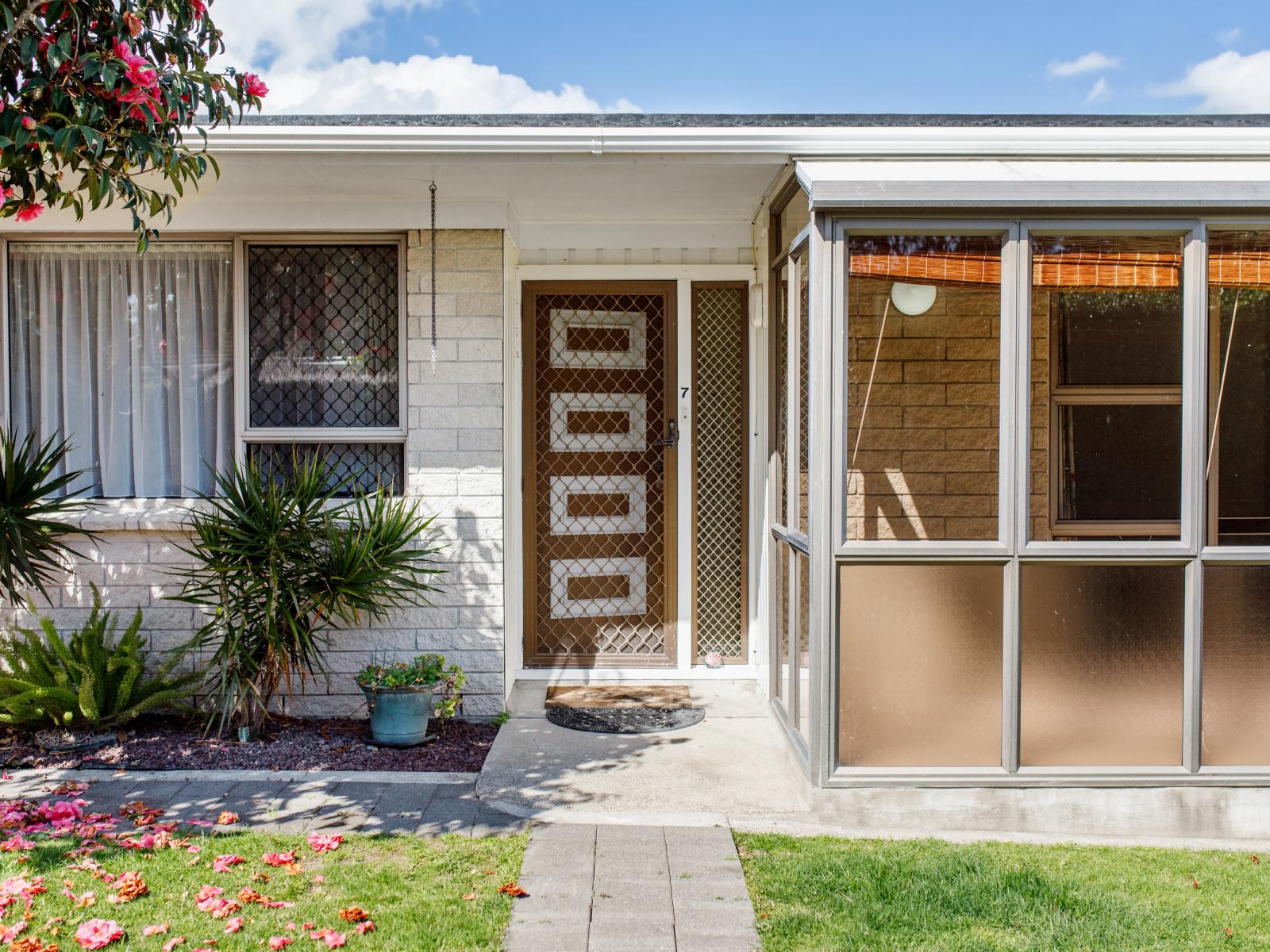 7 Wybo Veldman Place, Whakatane