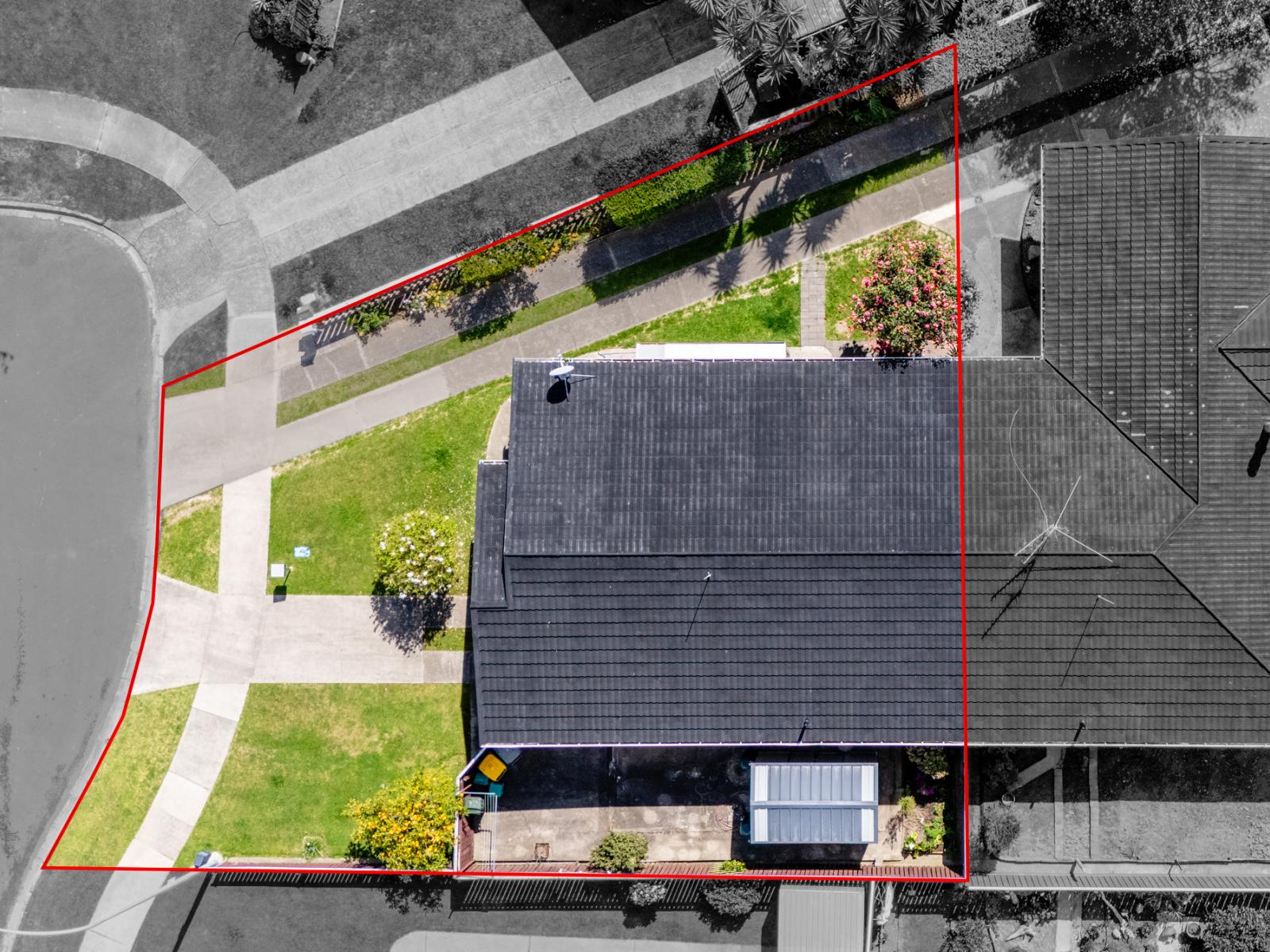 7 Wybo Veldman Place, Whakatane