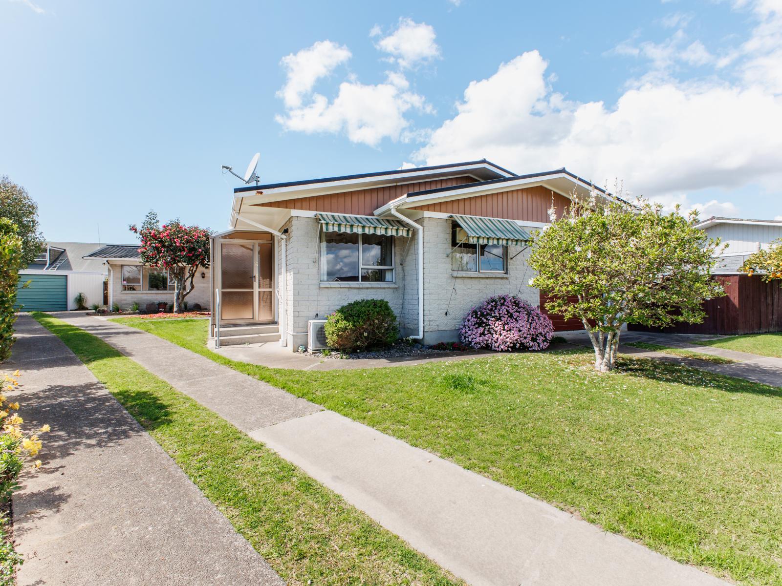 7 Wybo Veldman Place, Whakatane