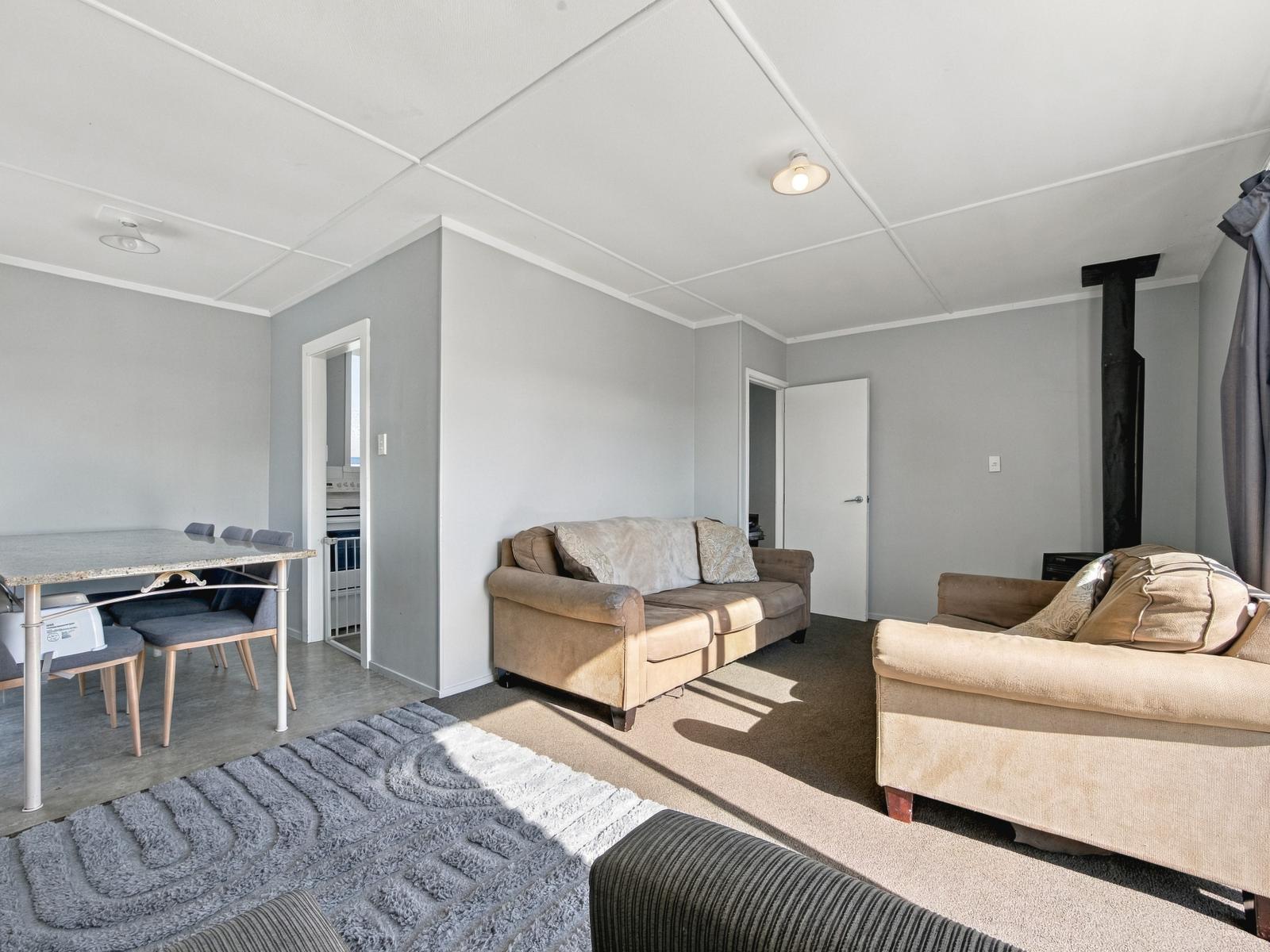 32A Papua Street, Turangi