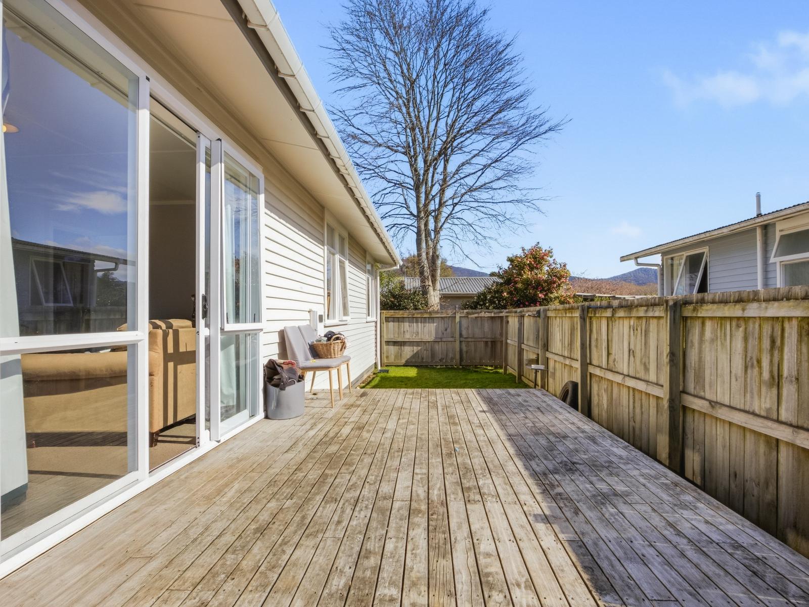 32A Papua Street, Turangi