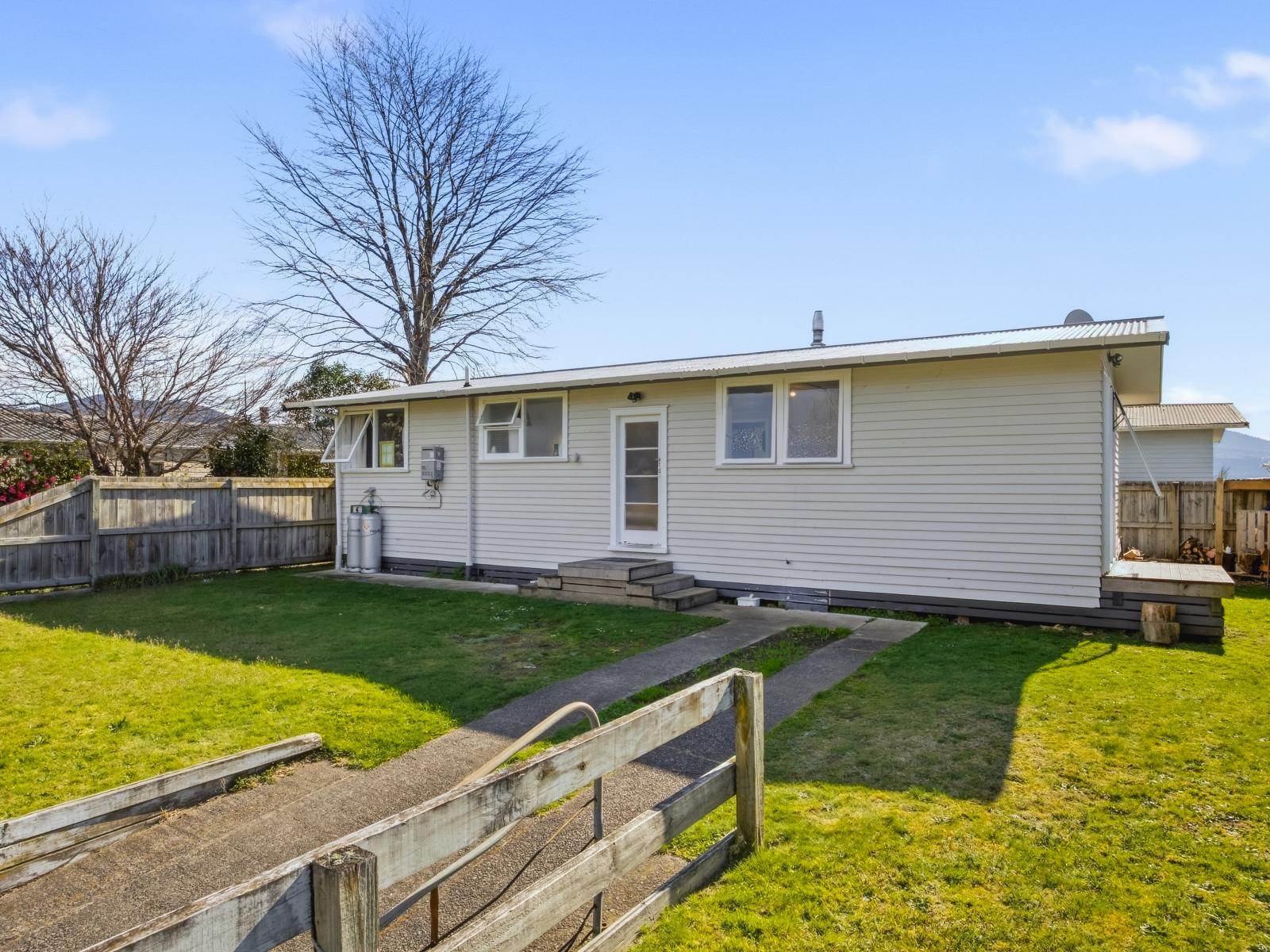32A Papua Street, Turangi