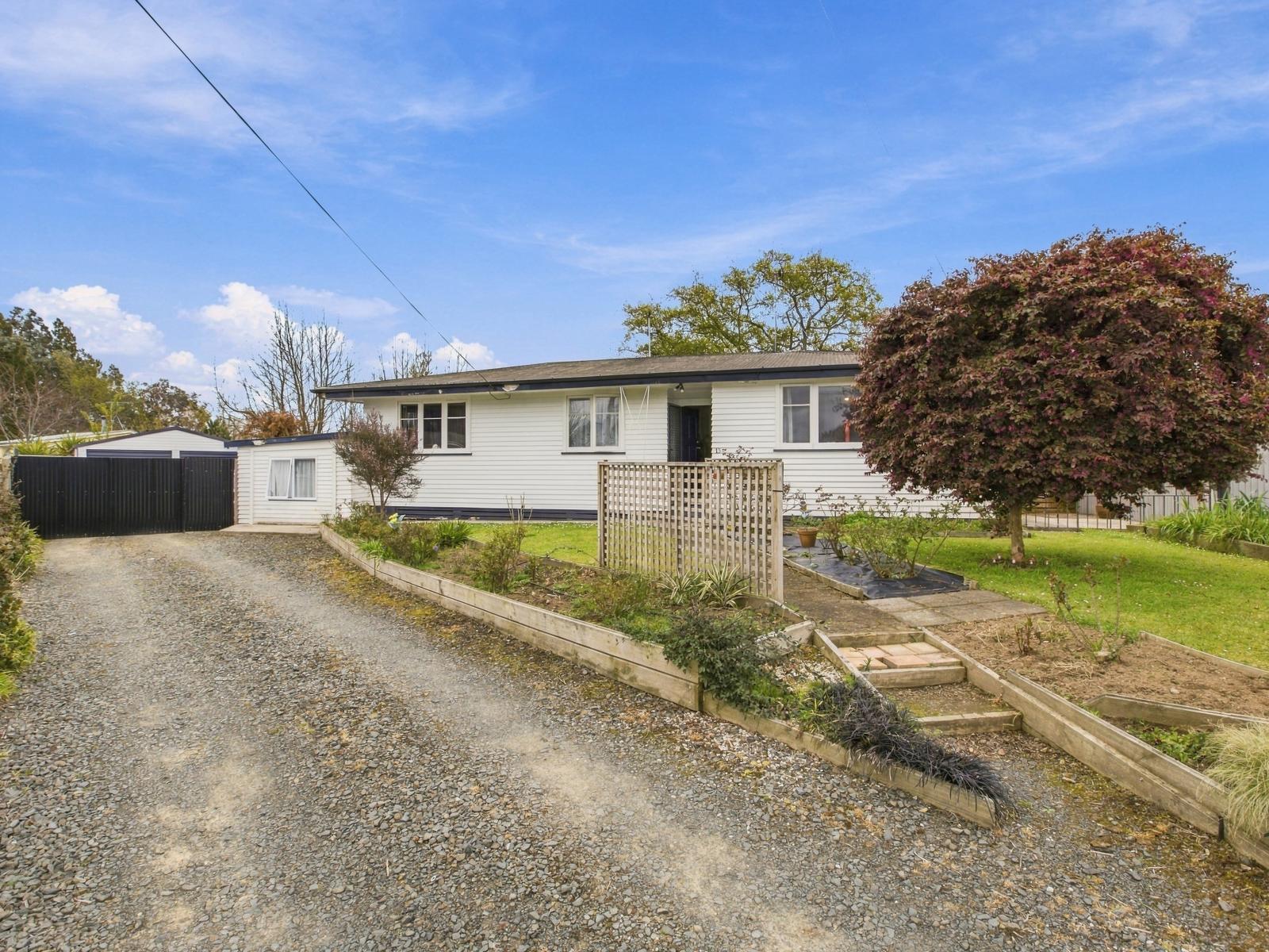 13 Tee Street, Putaruru
