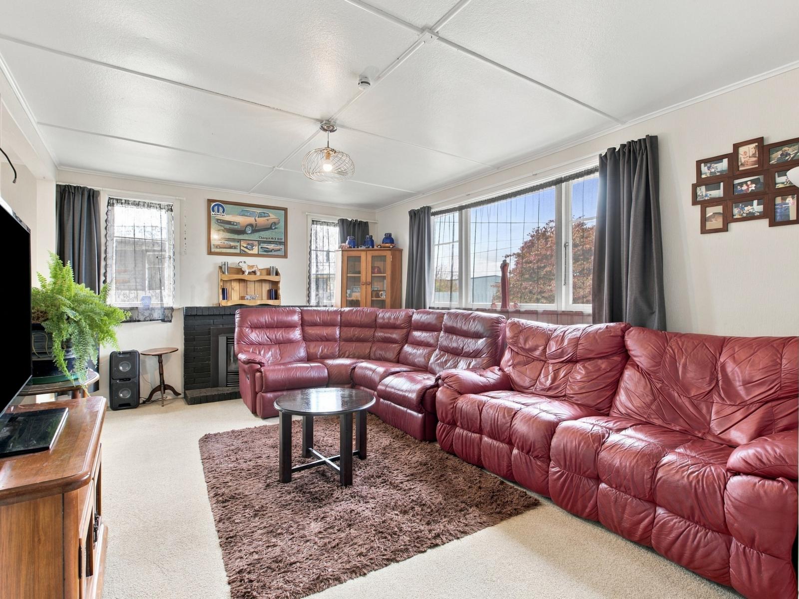 13 Tee Street, Putaruru