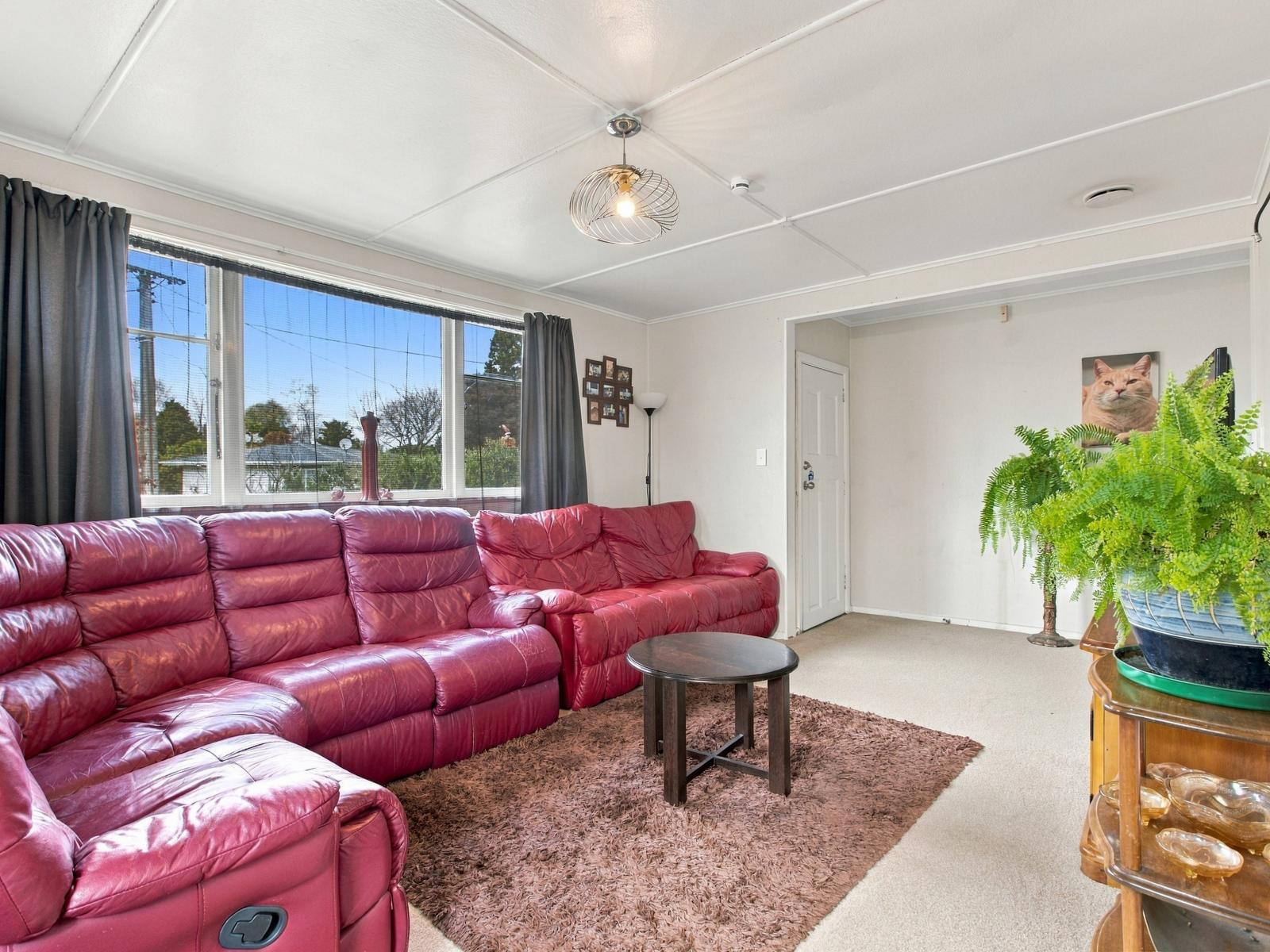 13 Tee Street, Putaruru