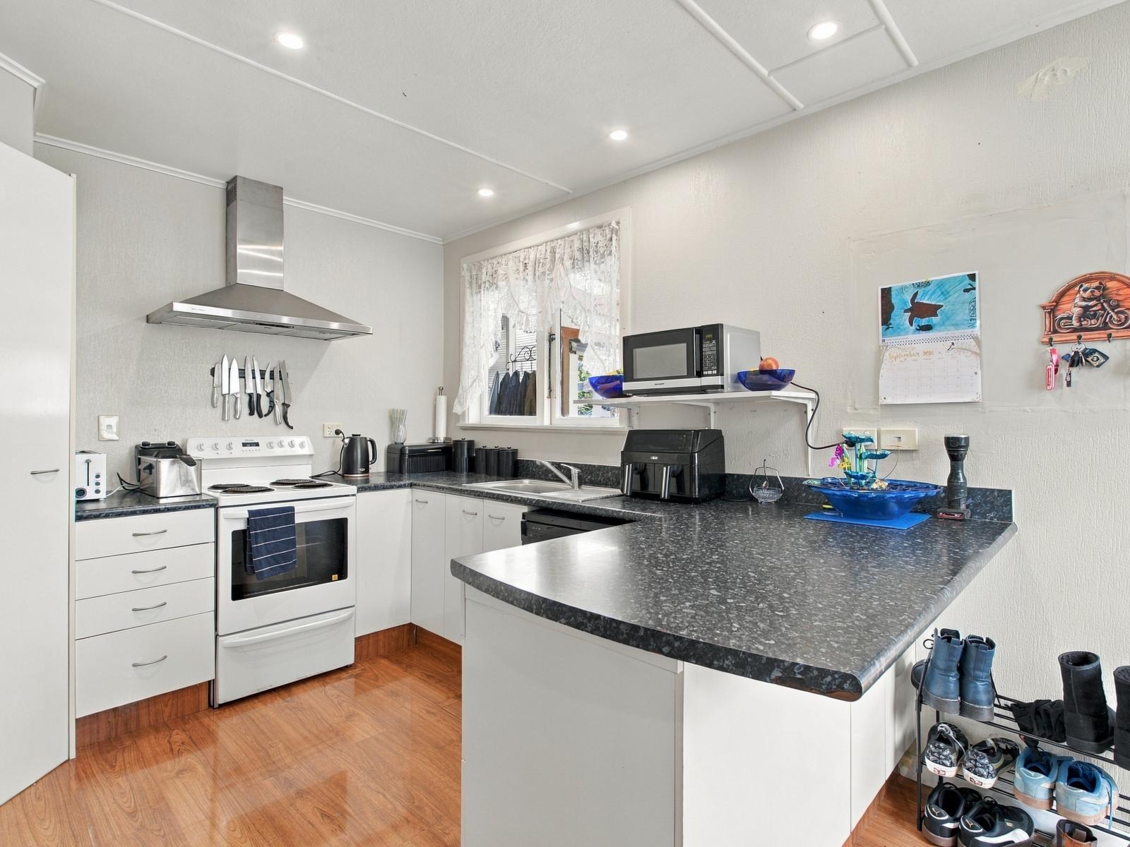 13 Tee Street, Putaruru