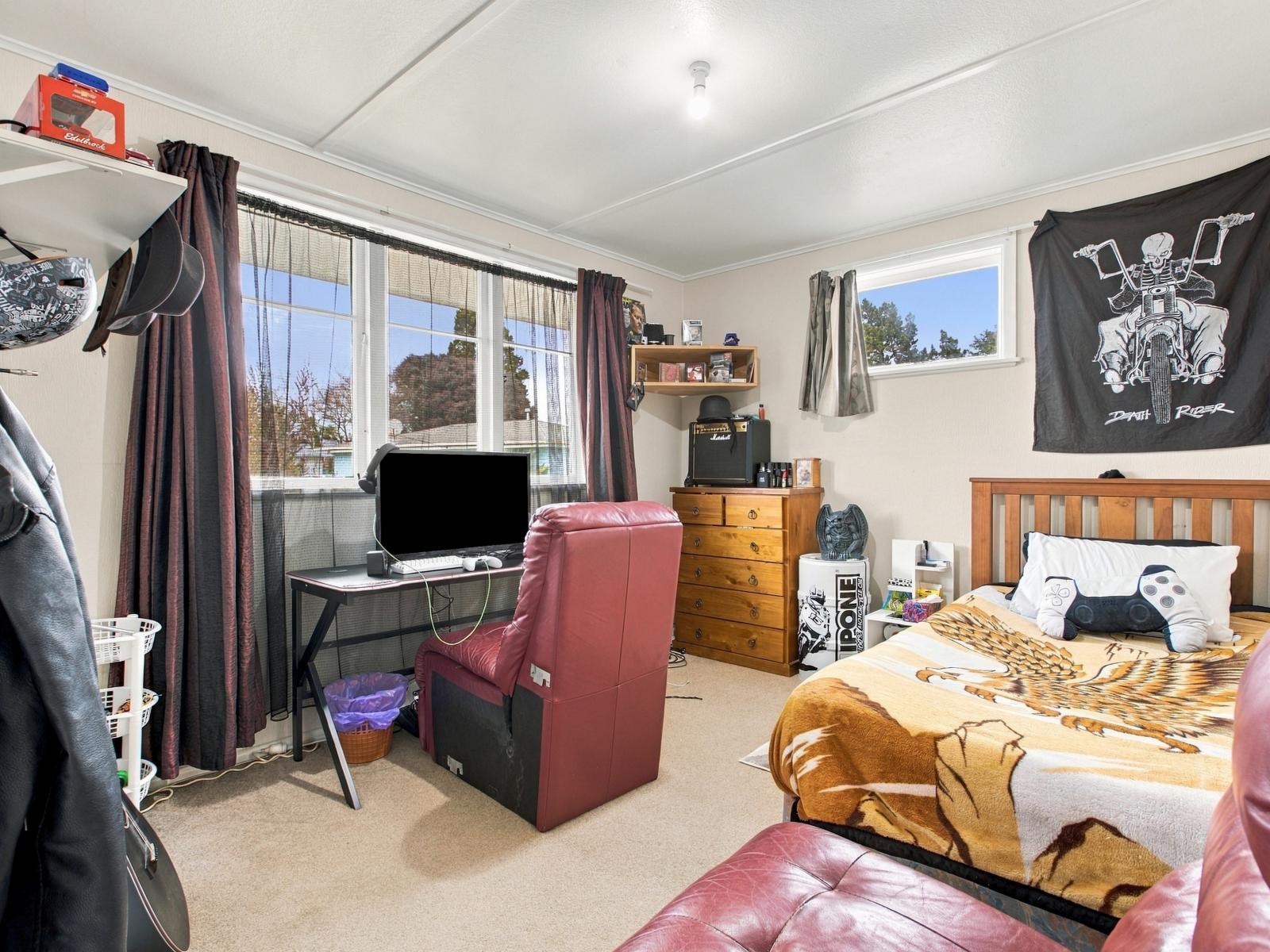 13 Tee Street, Putaruru