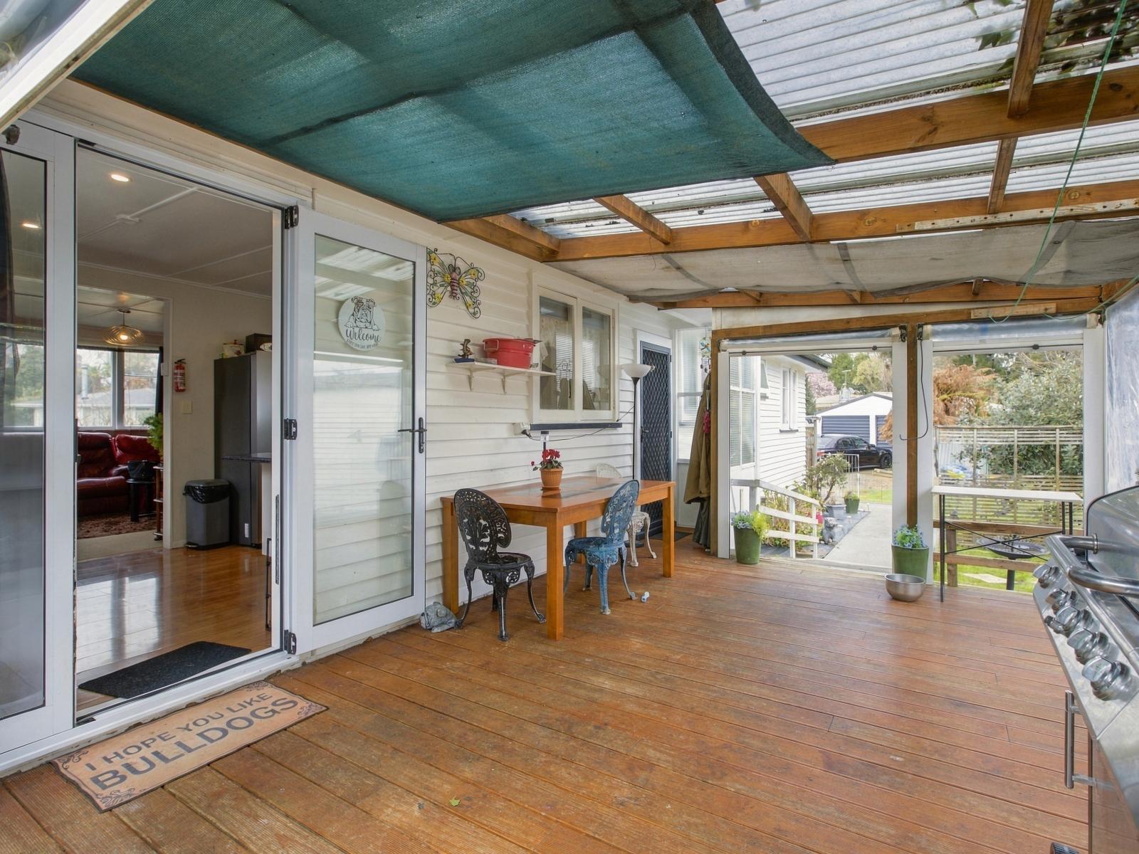 13 Tee Street, Putaruru