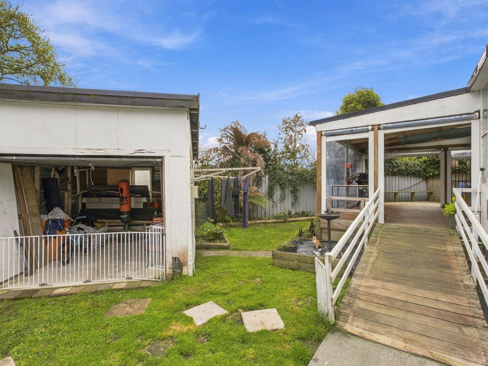 13 Tee Street, Putaruru