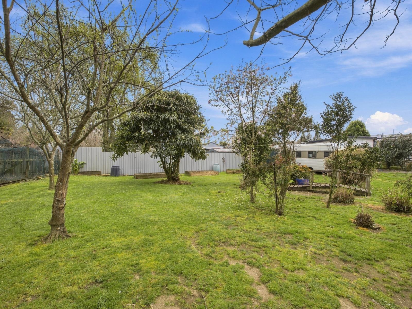 13 Tee Street, Putaruru