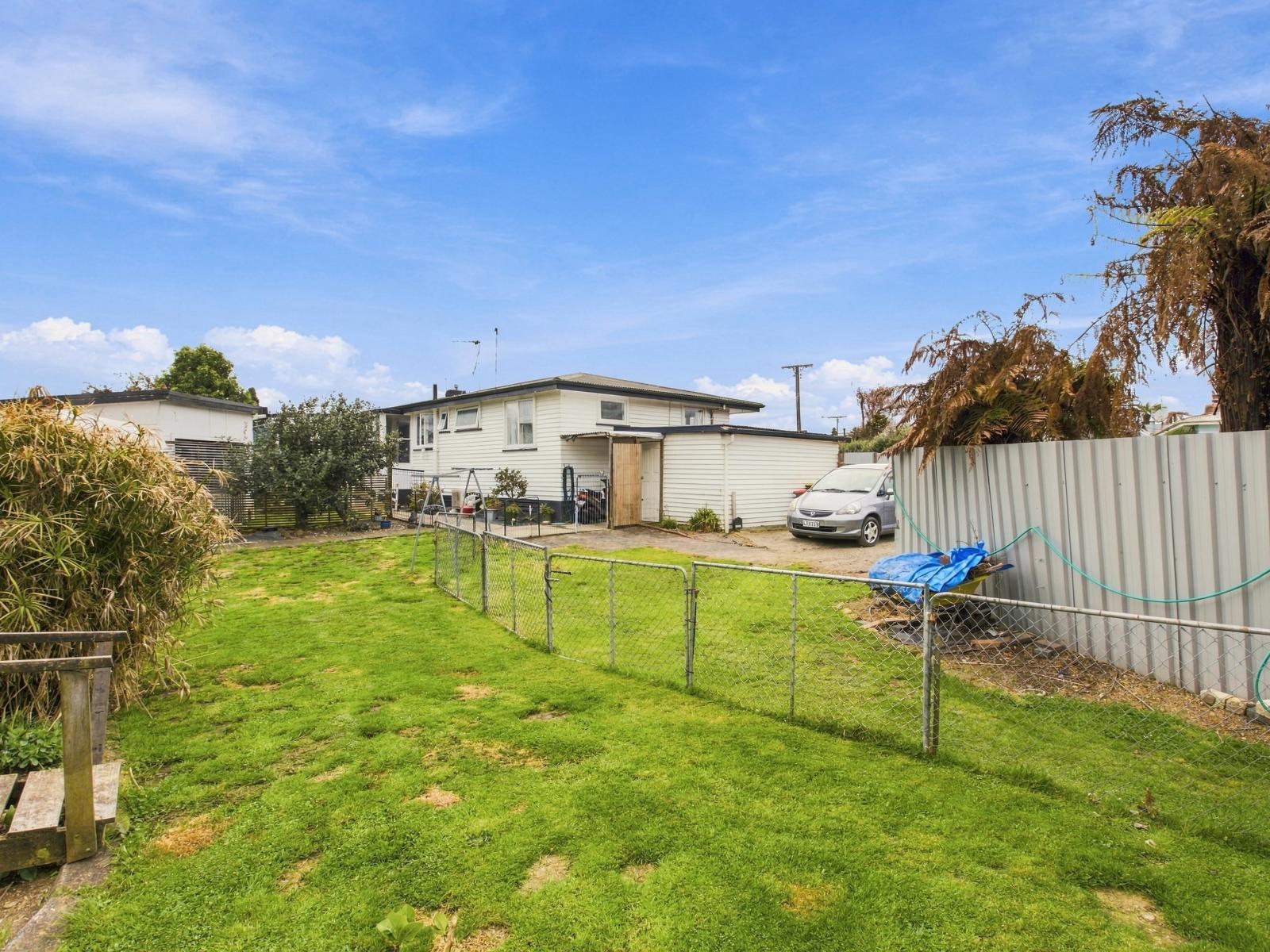 13 Tee Street, Putaruru
