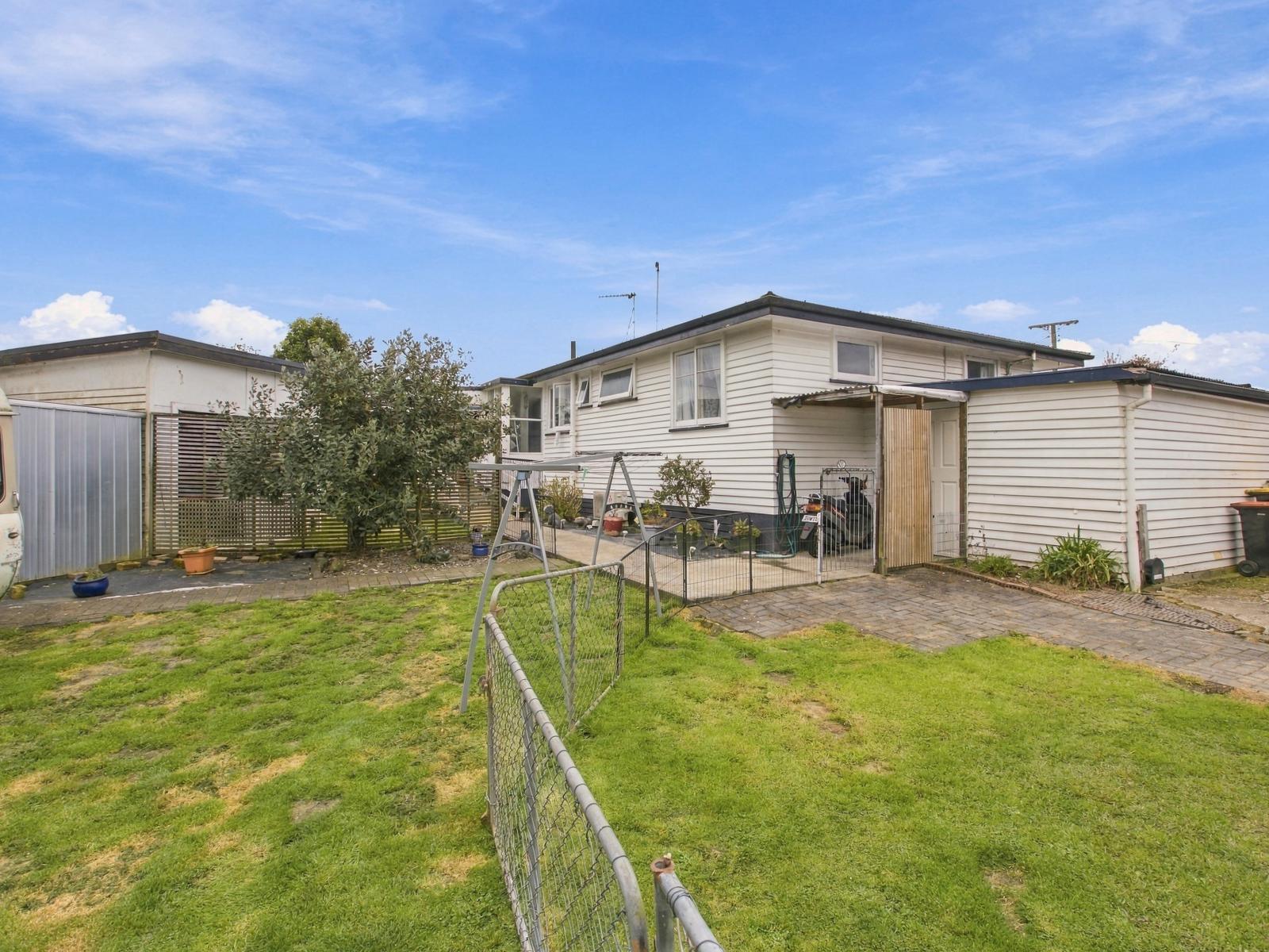 13 Tee Street, Putaruru