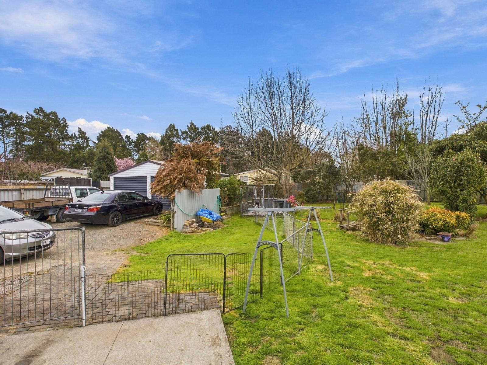 13 Tee Street, Putaruru