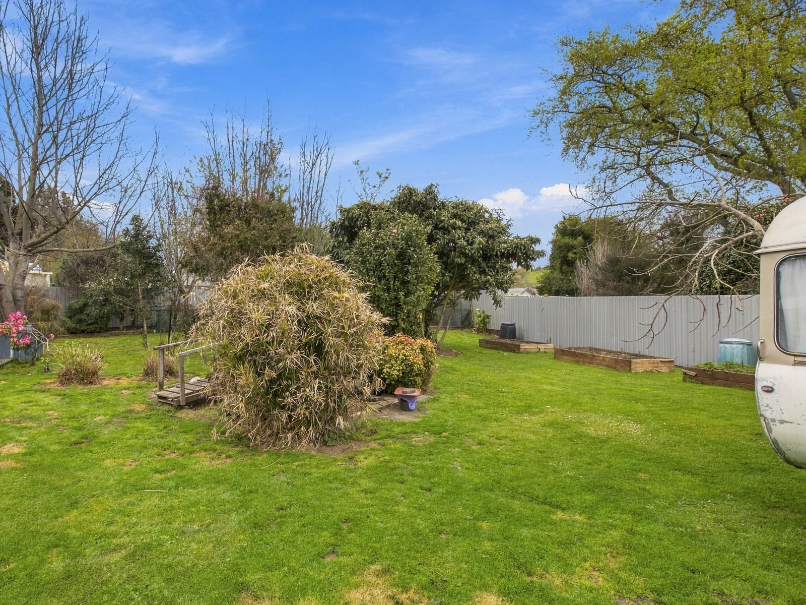 13 Tee Street, Putaruru