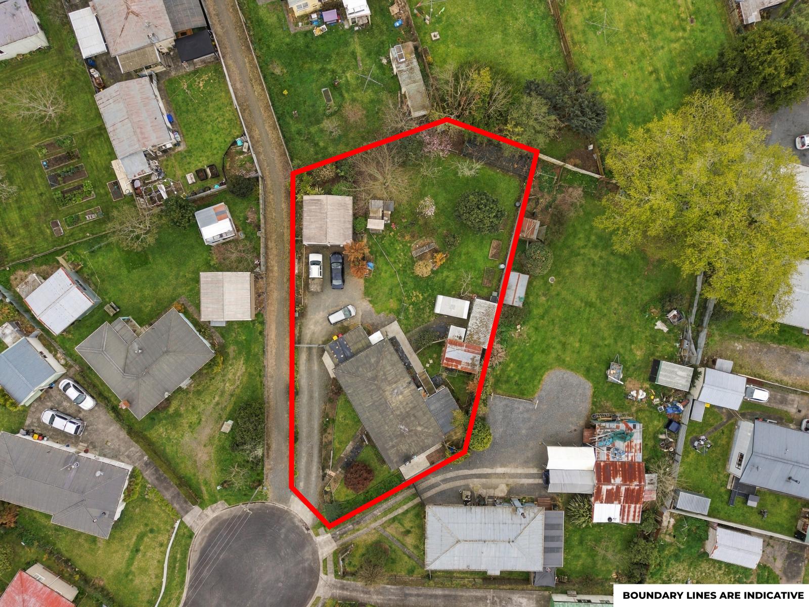 13 Tee Street, Putaruru