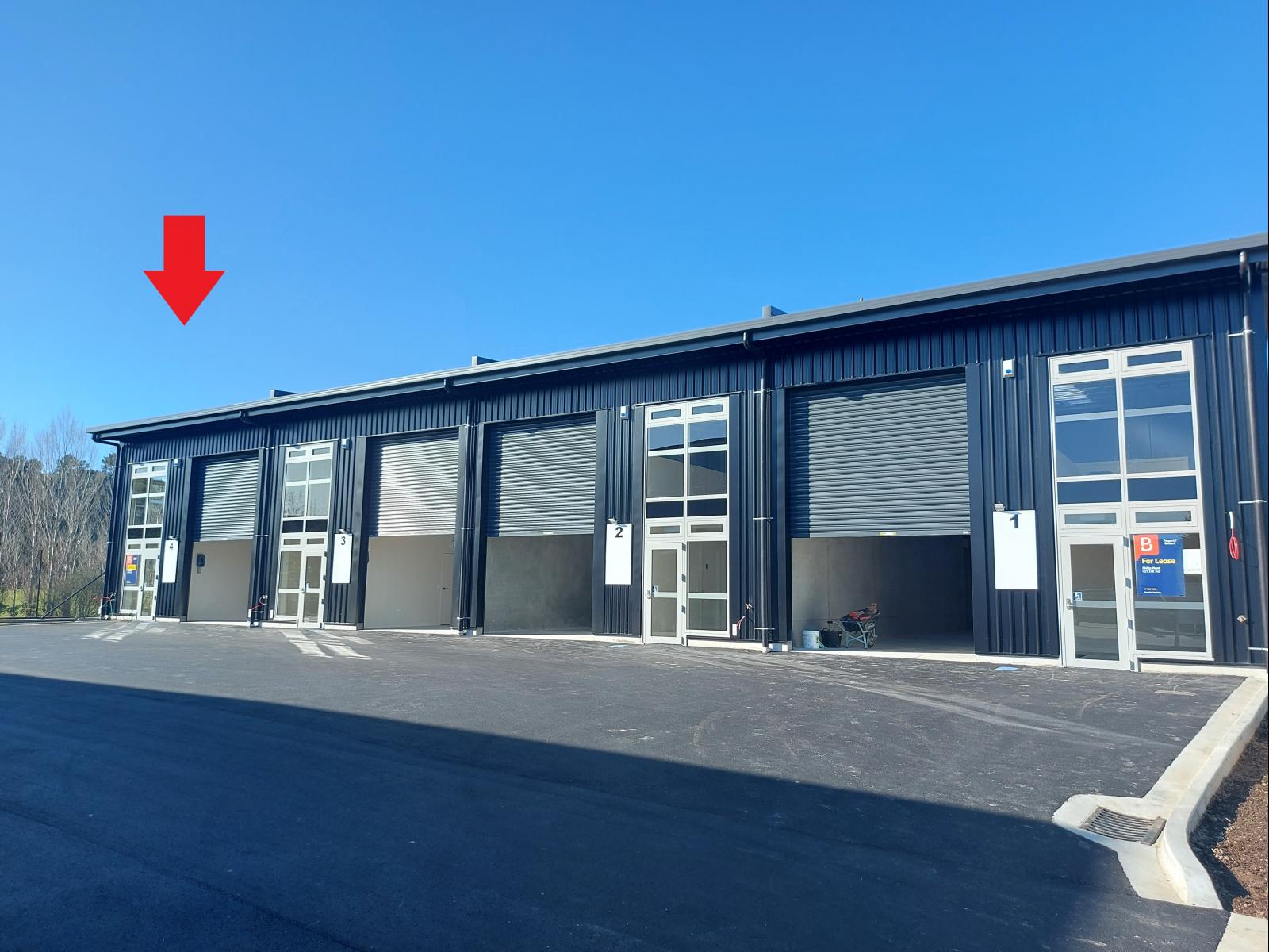 Unit 4, 189 Matakokiri Drive, Tauriko
