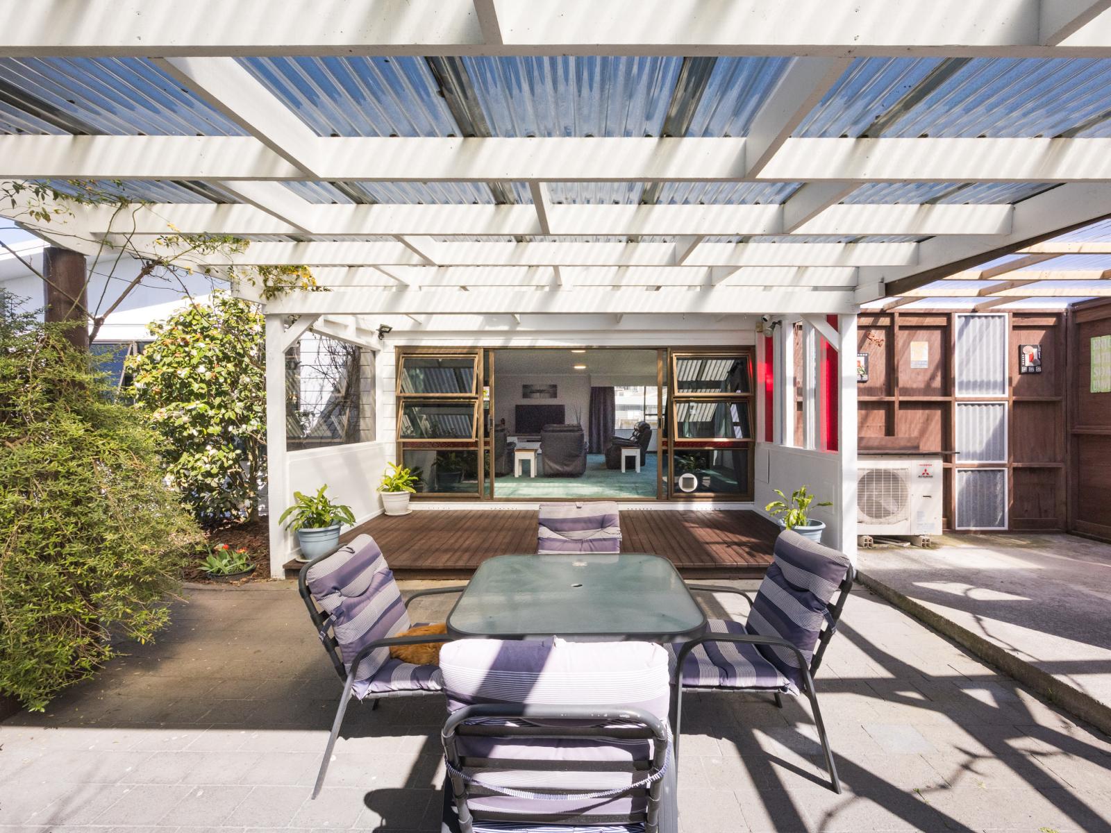9 Chrystal Street, Foxton Beach