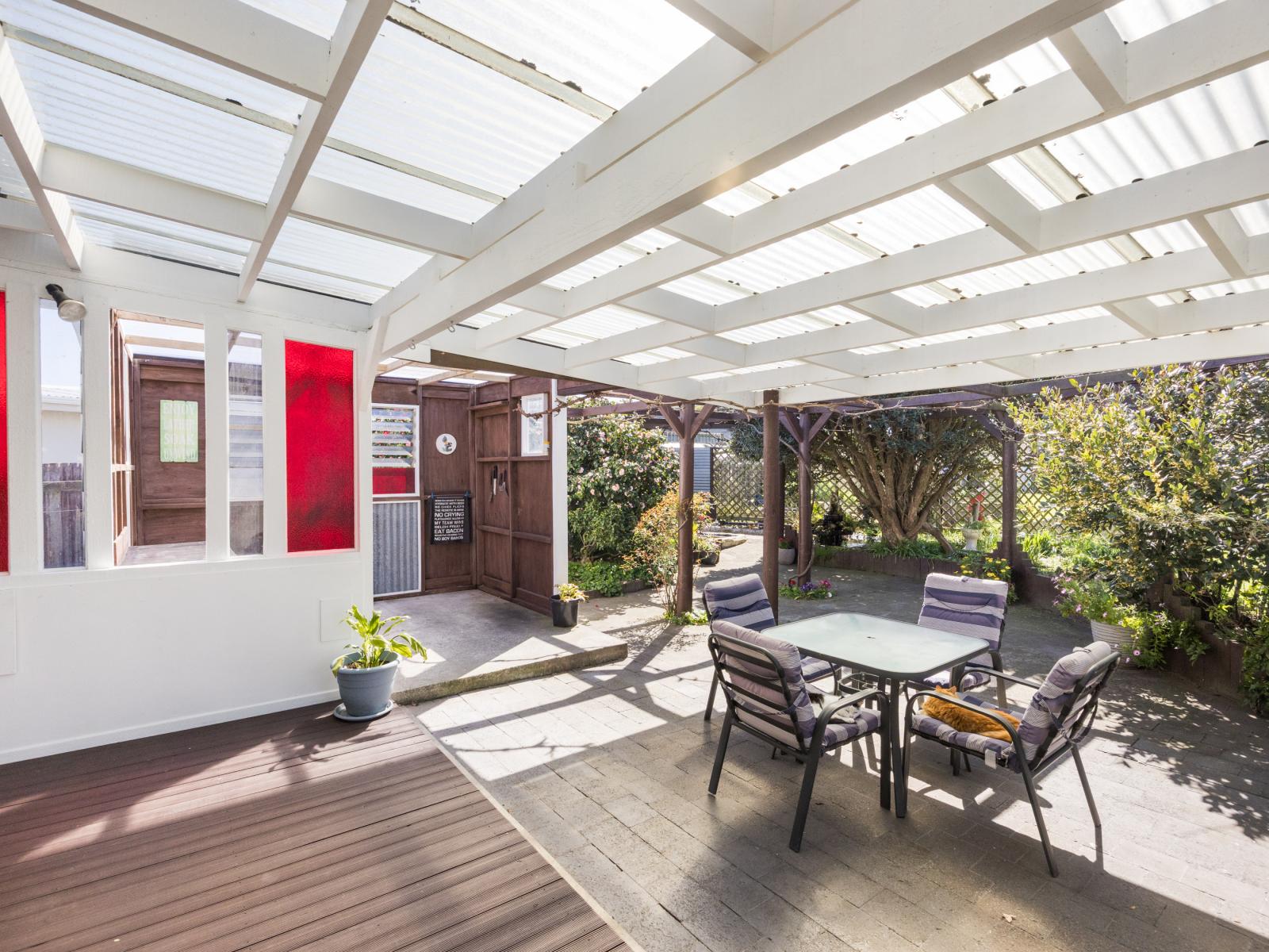 9 Chrystal Street, Foxton Beach
