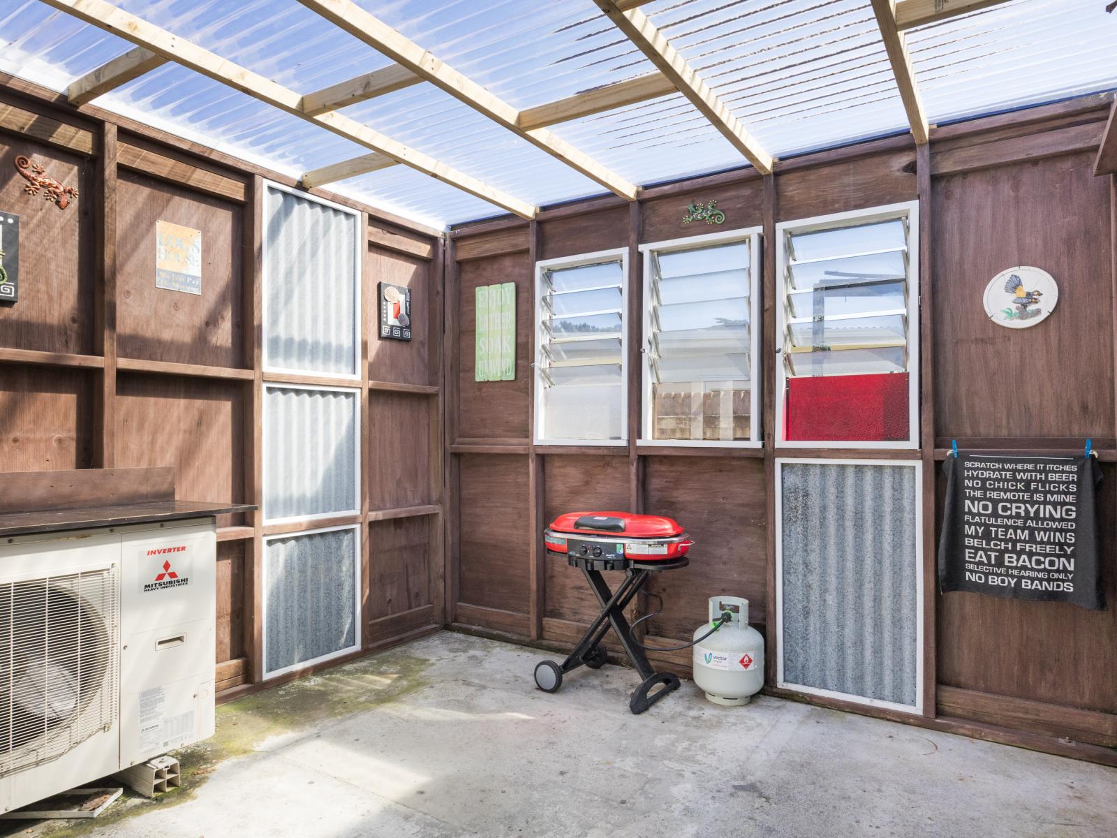 9 Chrystal Street, Foxton Beach
