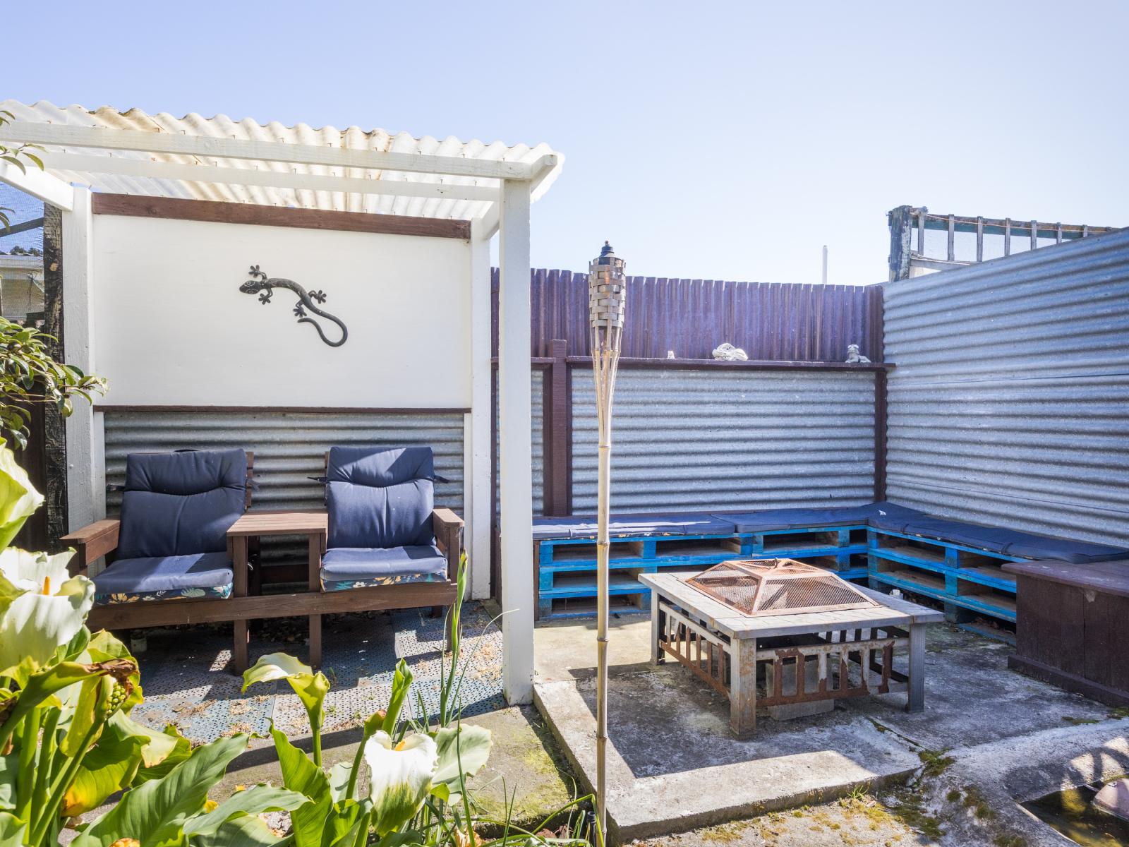 9 Chrystal Street, Foxton Beach