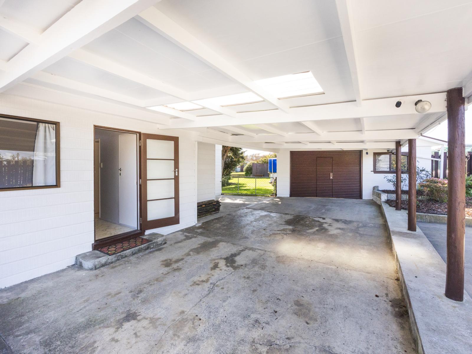 9 Chrystal Street, Foxton Beach
