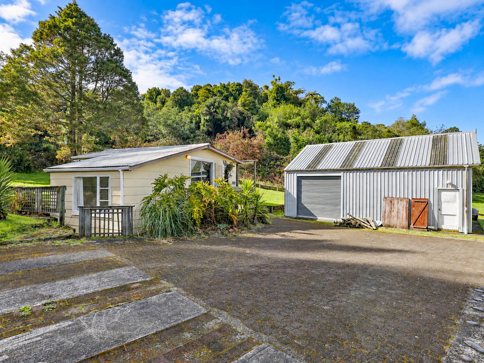 3H Trout Pool Road, Okere Falls