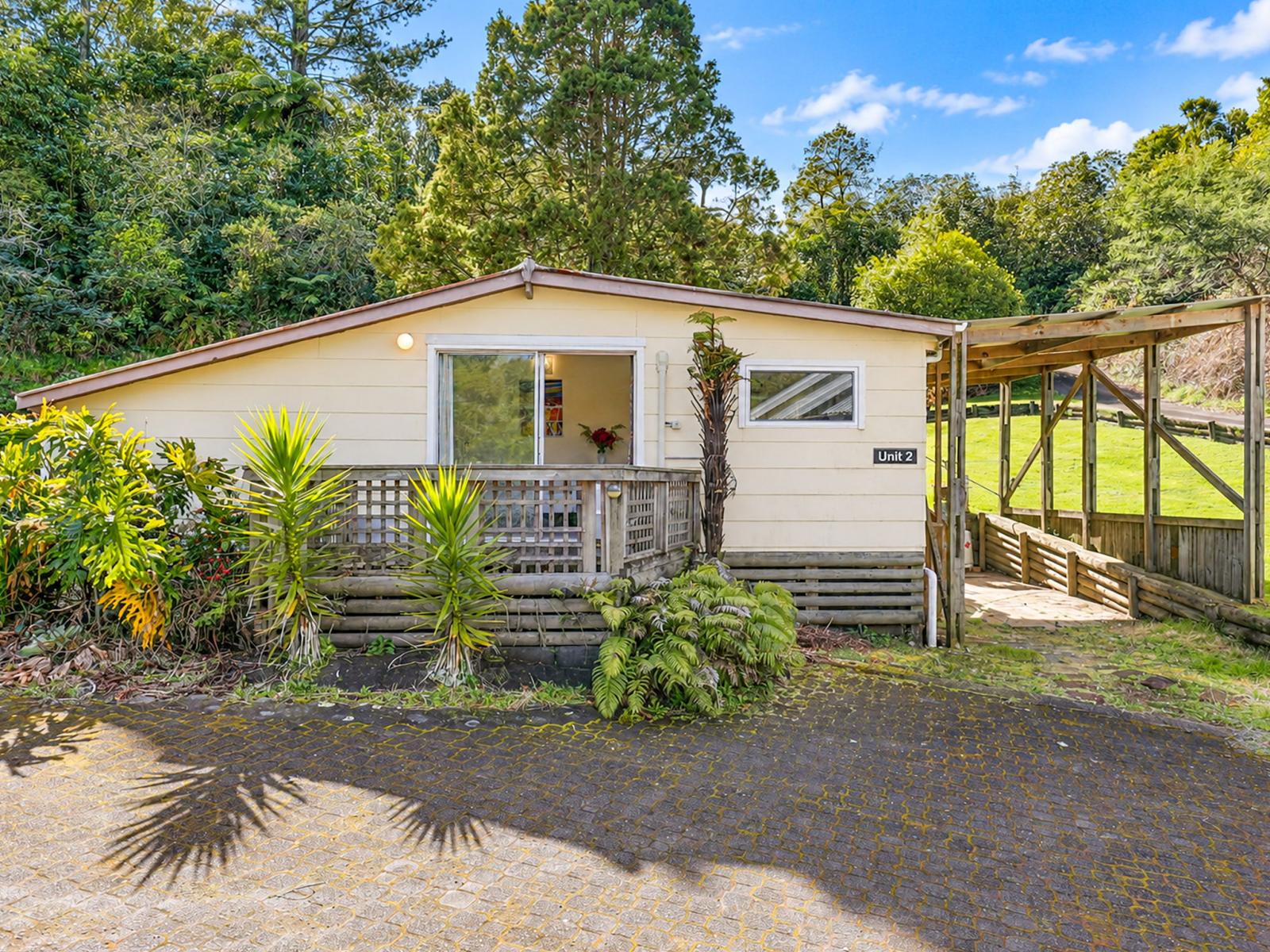 3H Trout Pool Road, Okere Falls