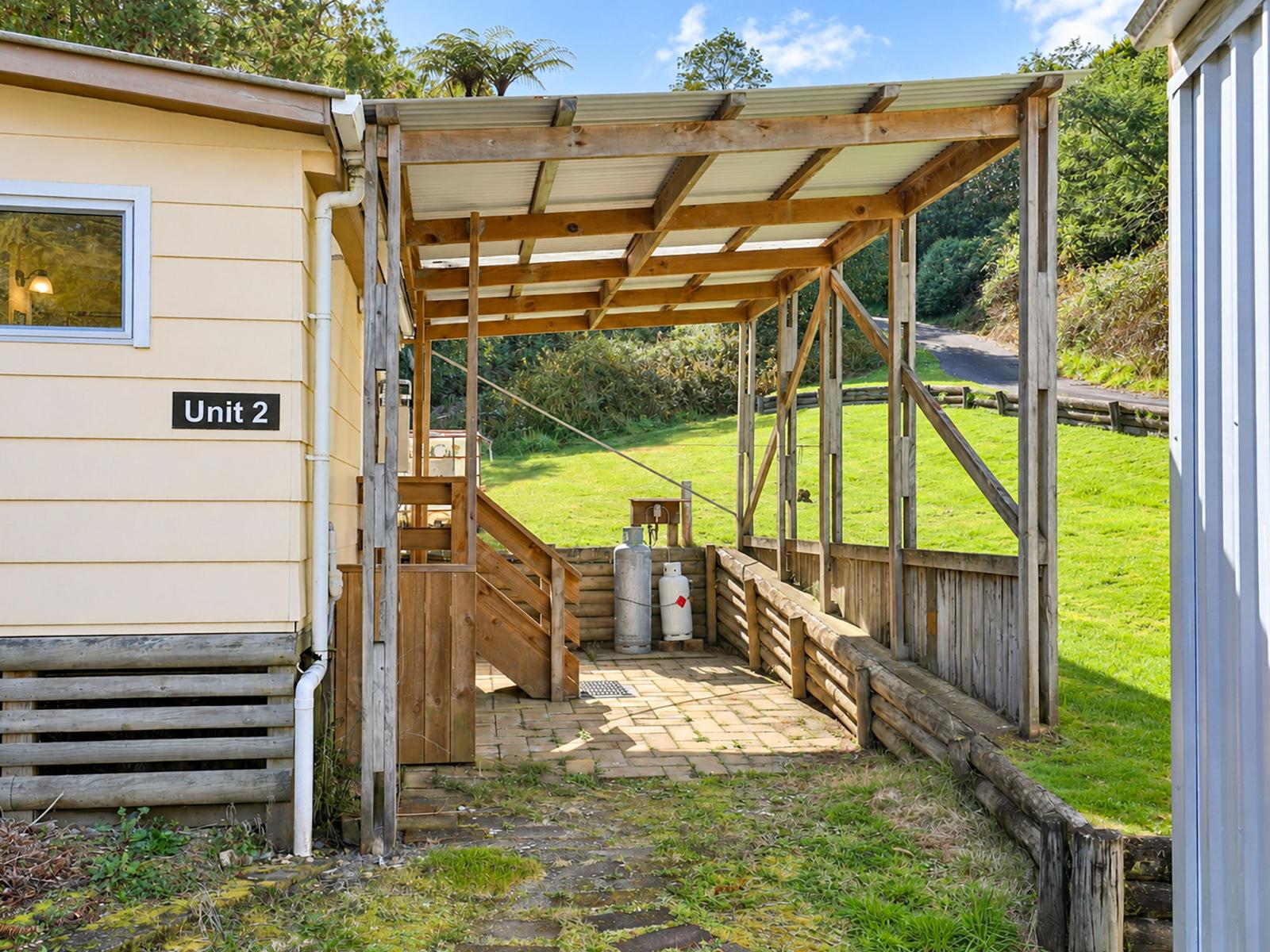 3H Trout Pool Road, Okere Falls
