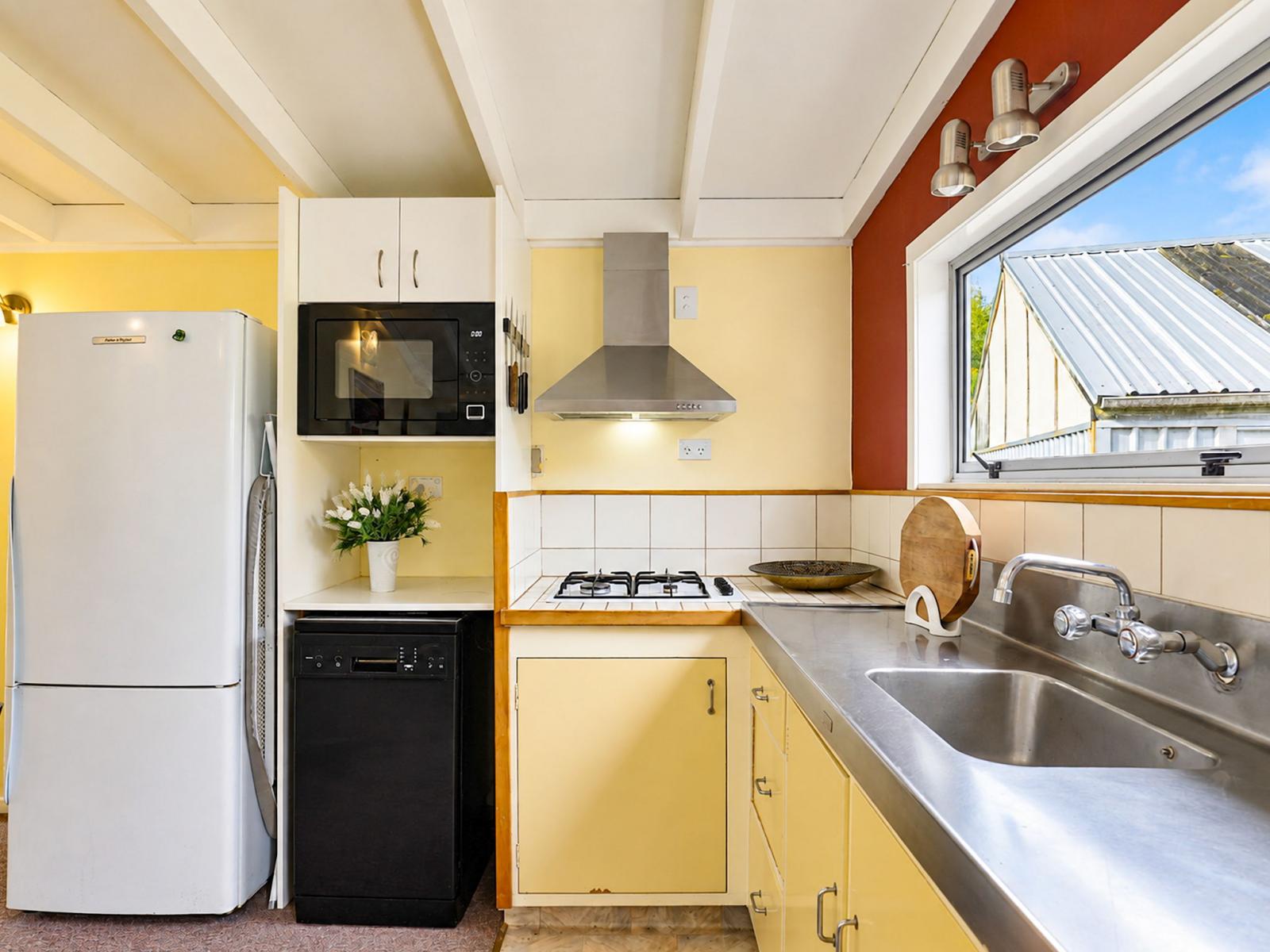 3H Trout Pool Road, Okere Falls